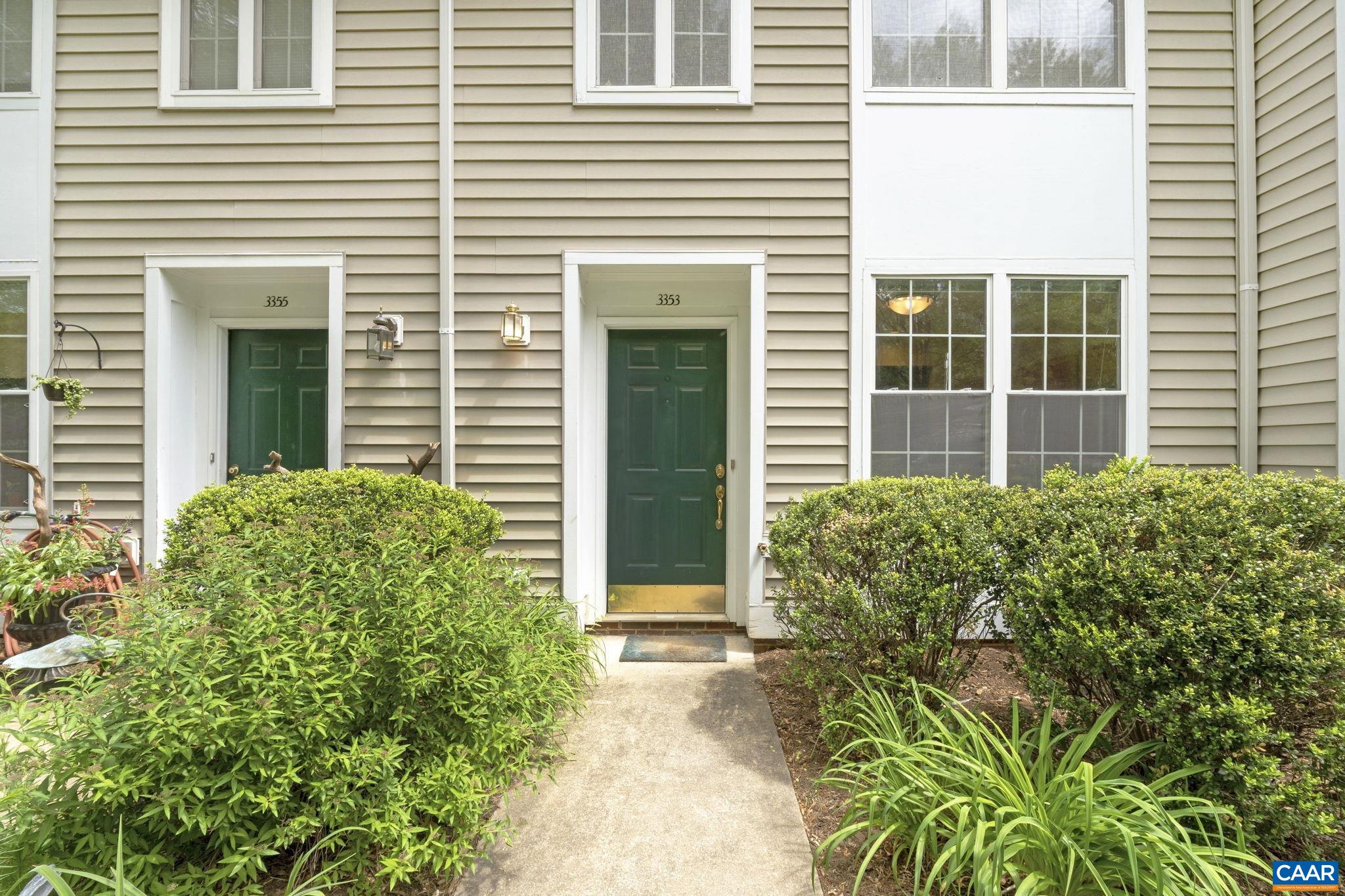 3353 Worth Crossing, Charlottesville