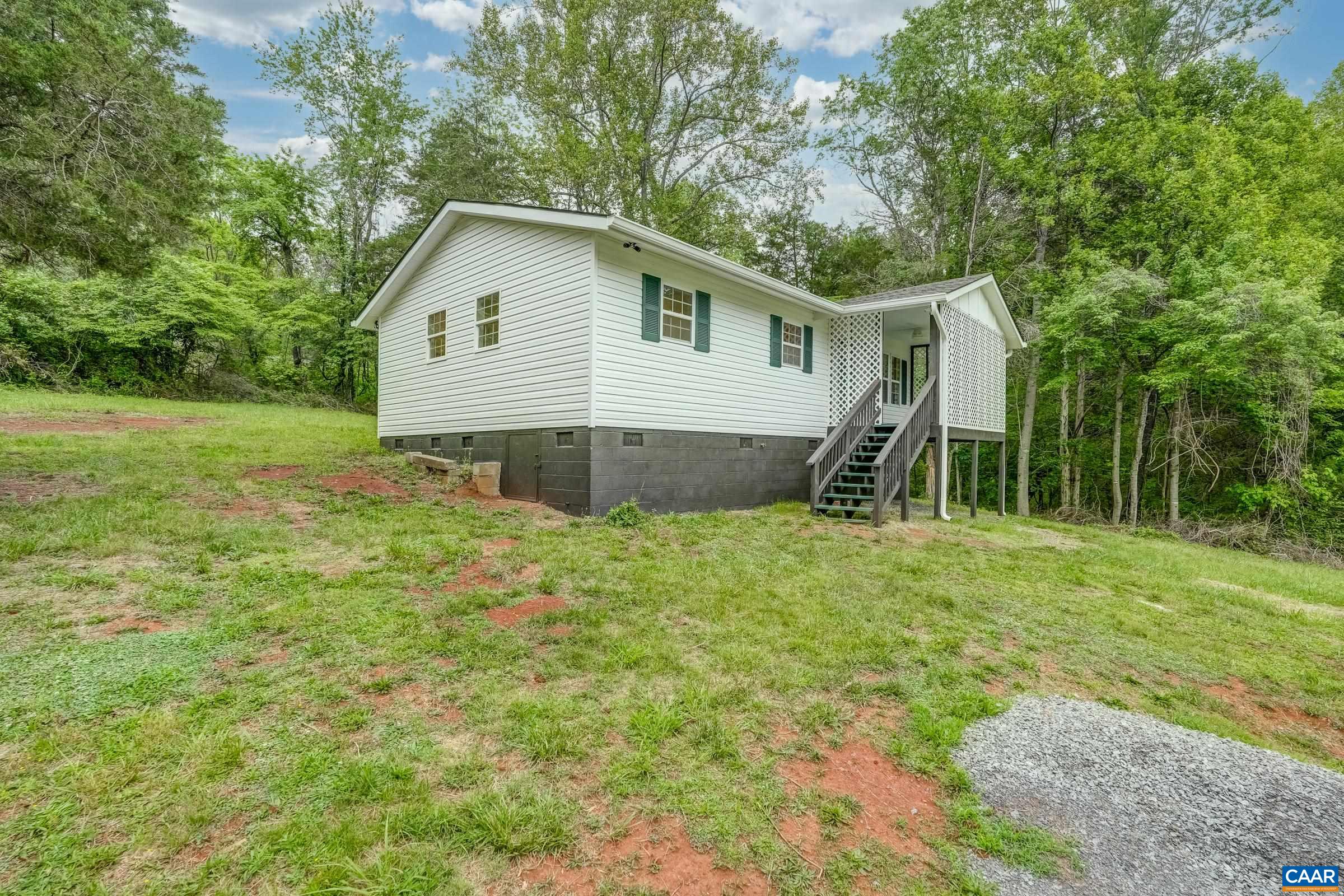 4884 Cove Garden Rd, North Garden