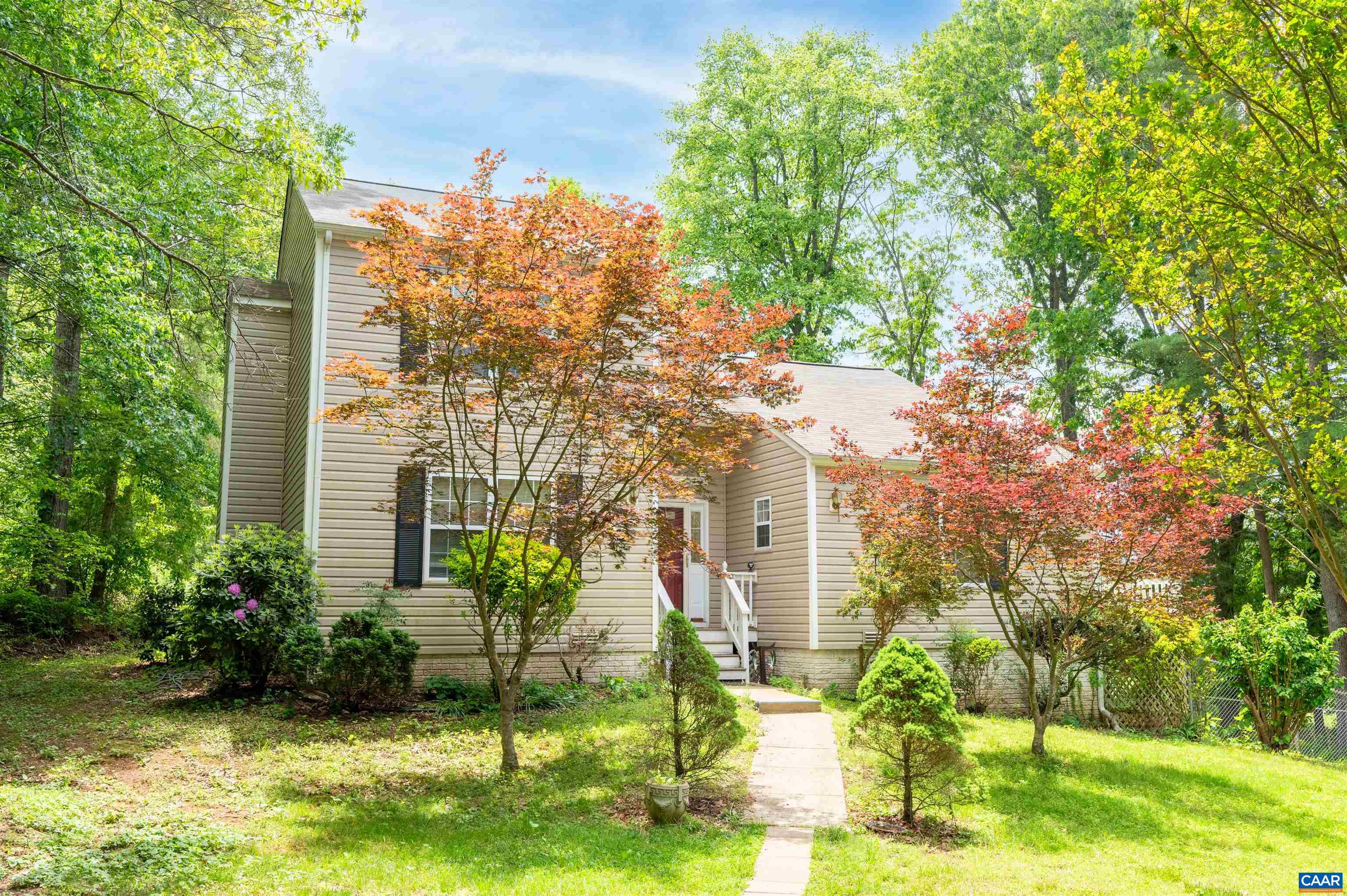 183 Rustling Oaks Way, Ruckersville