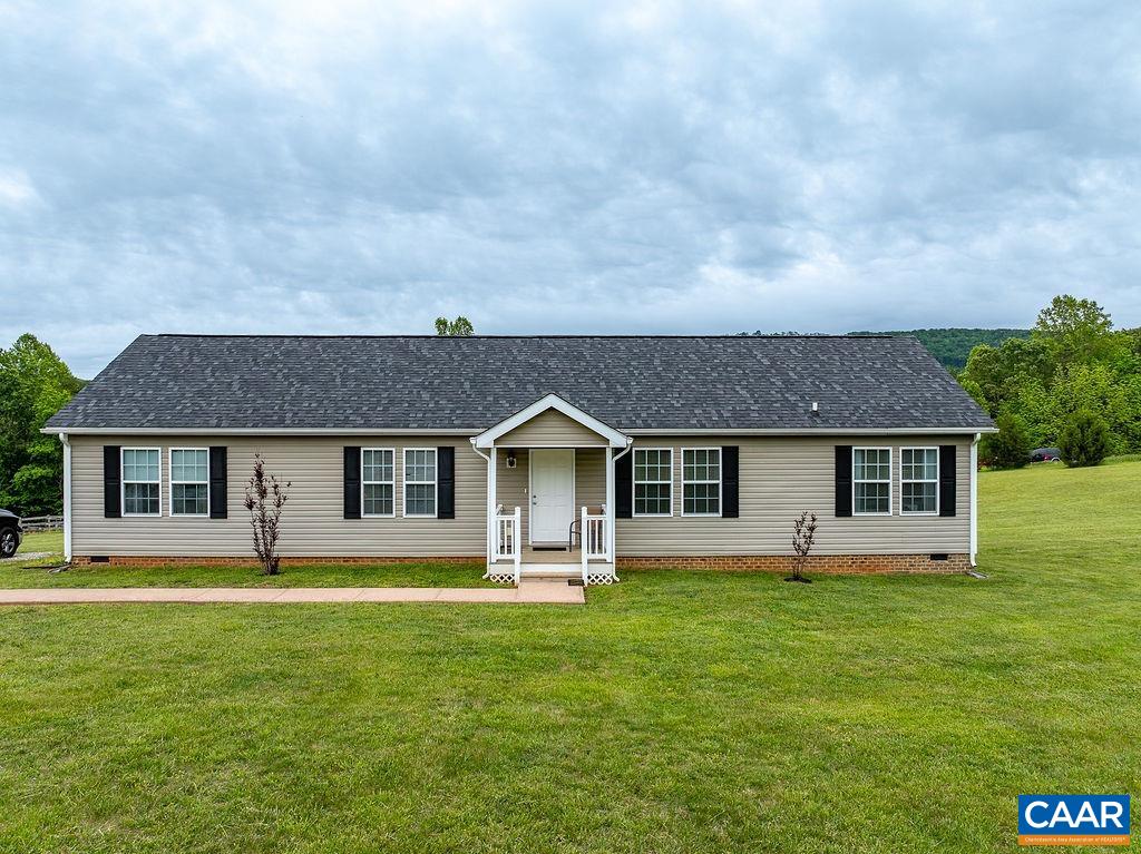 763 Findlay Mountain Rd, Shipman