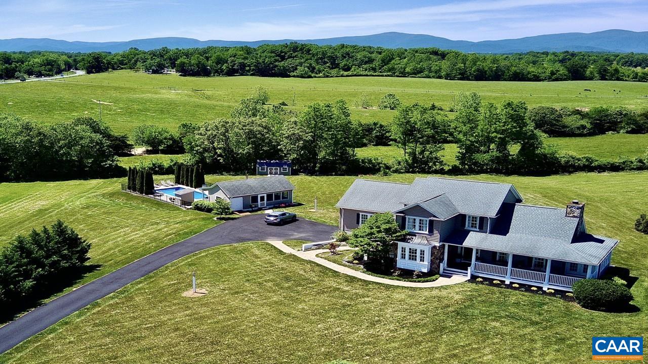 141 London Ct, Ruckersville