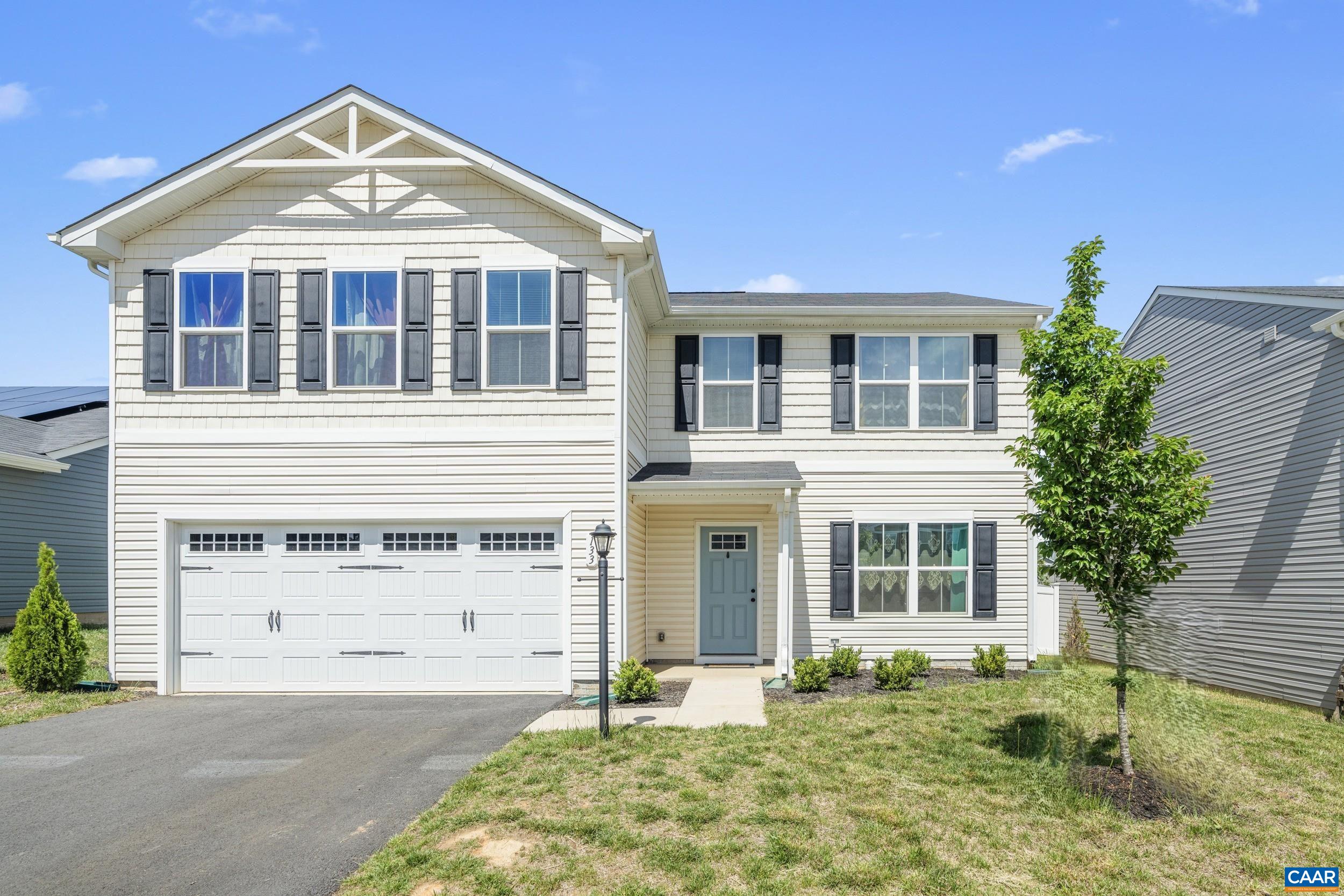 133 White Birch Rd, Waynesboro