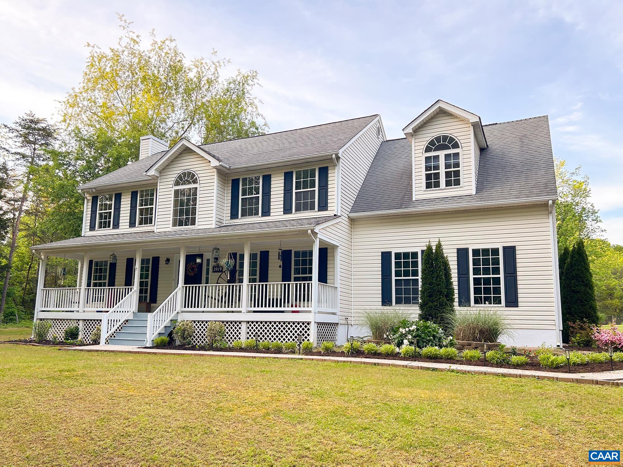 3919 Ruritan Lake Rd, Palmyra