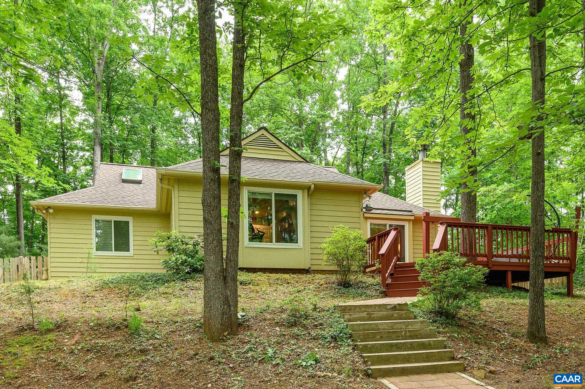 1464 Gray Stone Ct, Charlottesville