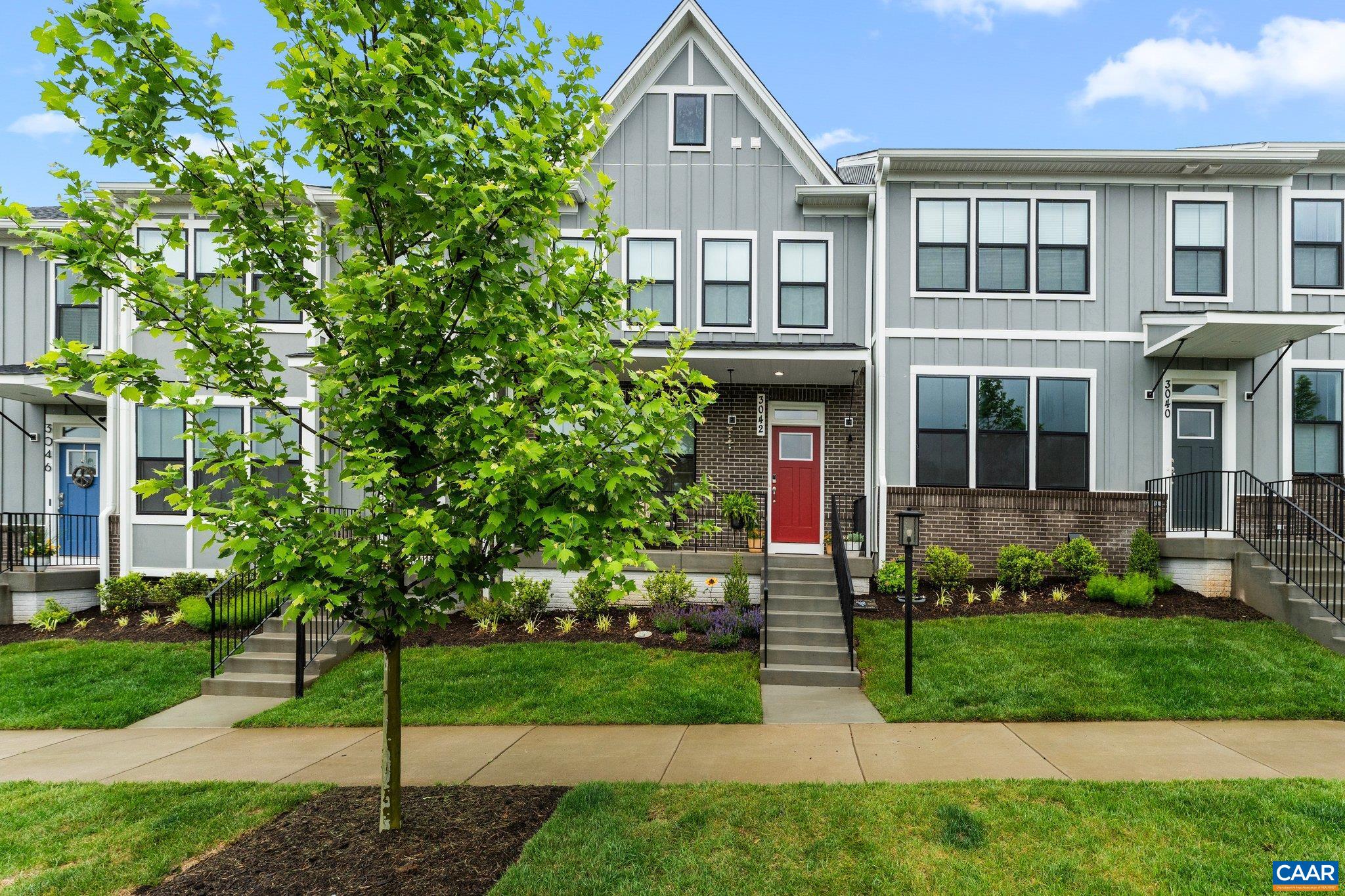 3042 Horizon Rd, Charlottesville