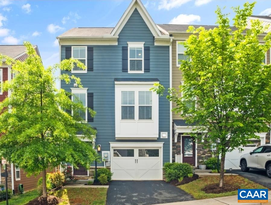 3215 Bergen St, Charlottesville