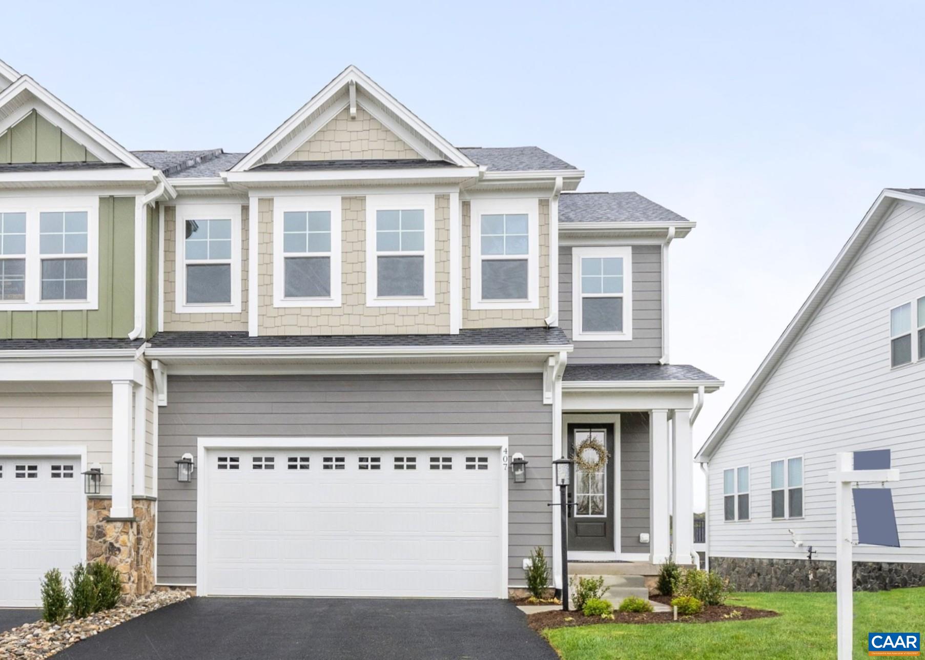 F3b-11 Bayberry Ln, Zion Crossroads