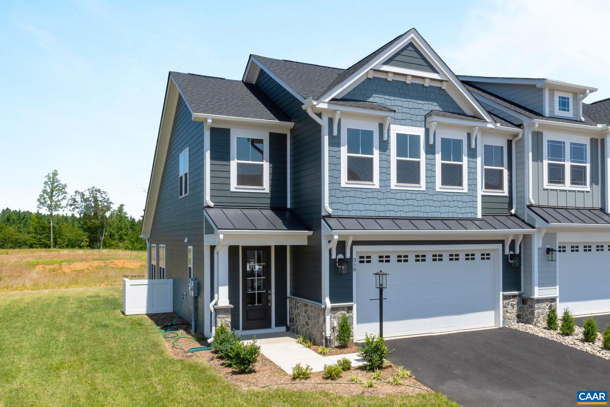 F3b-12 Bayberry Ln, Zion Crossroads