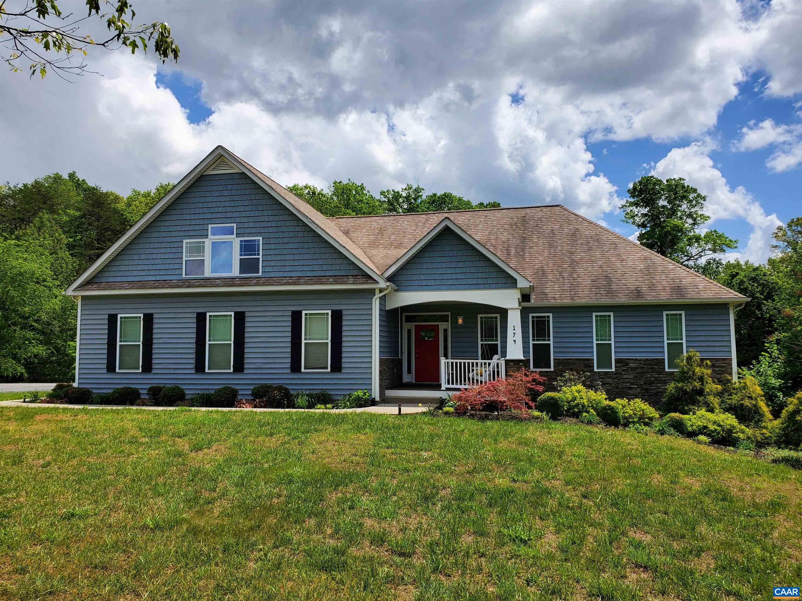 174 Kenwood Ln, Ruckersville