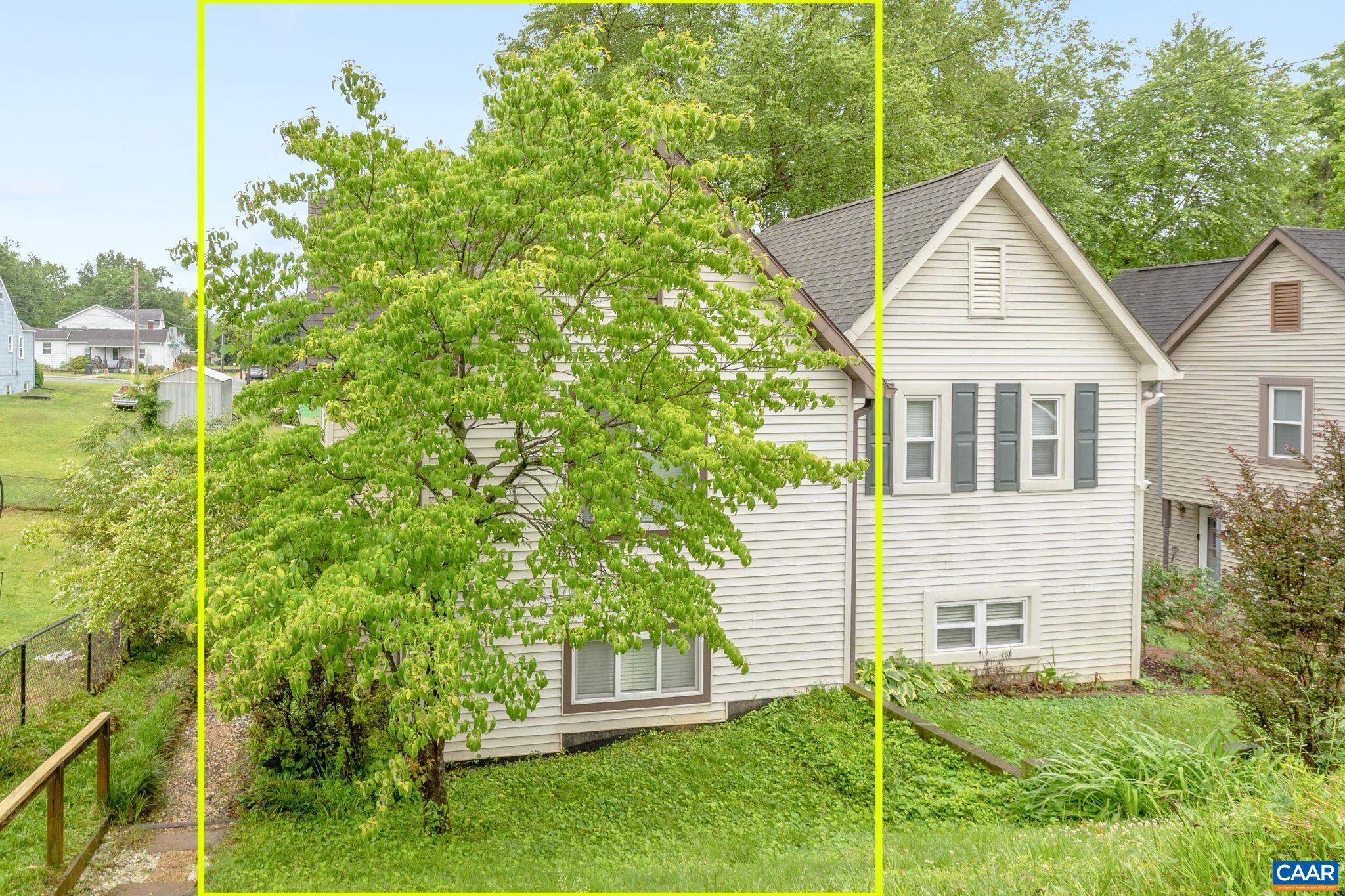 1216 Grove St, Charlottesville