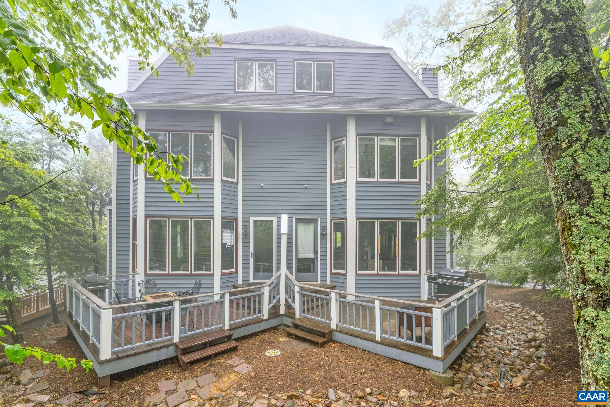 23 Trillium Close, Wintergreen Resort