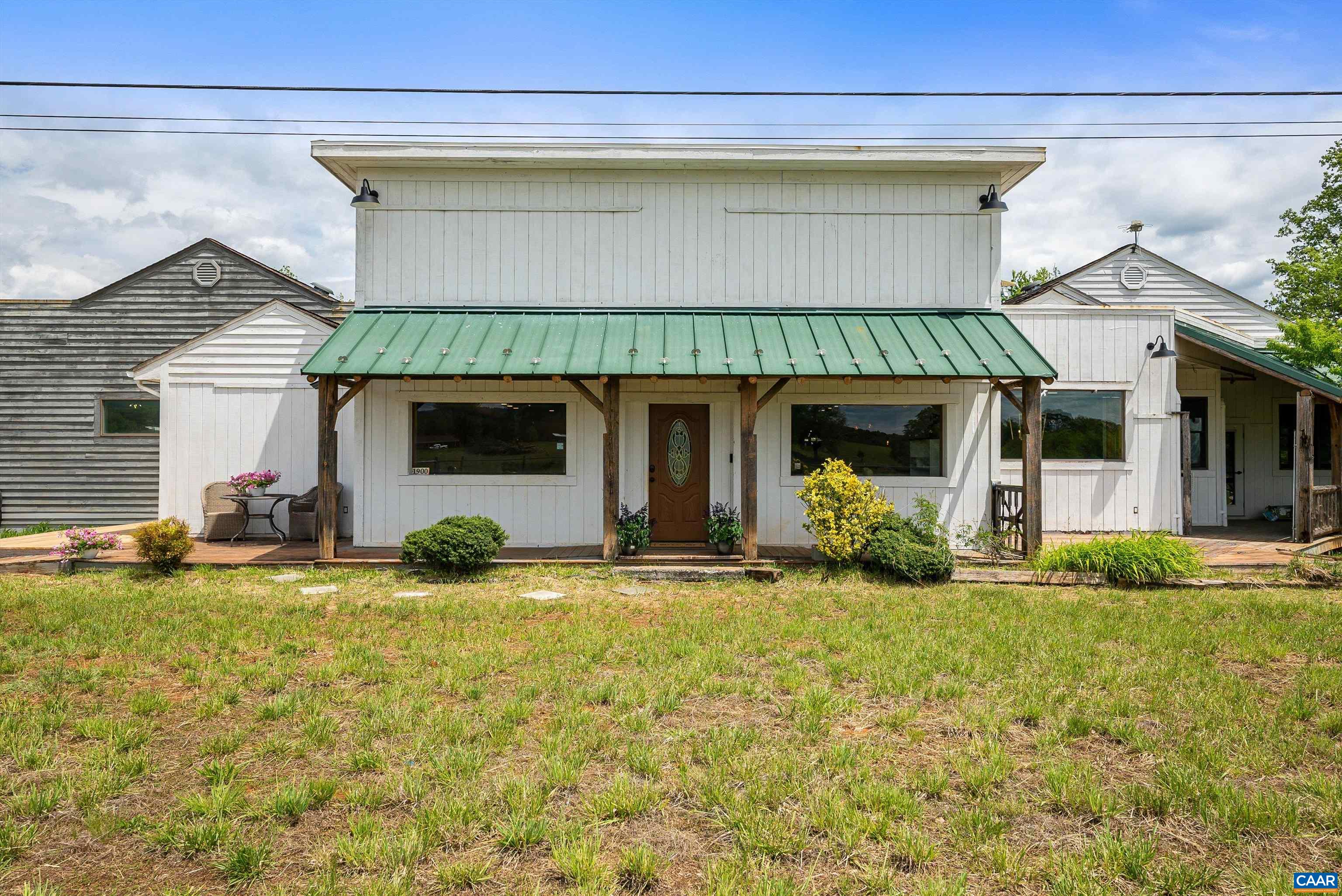 1900 Lowesville Rd, Amherst