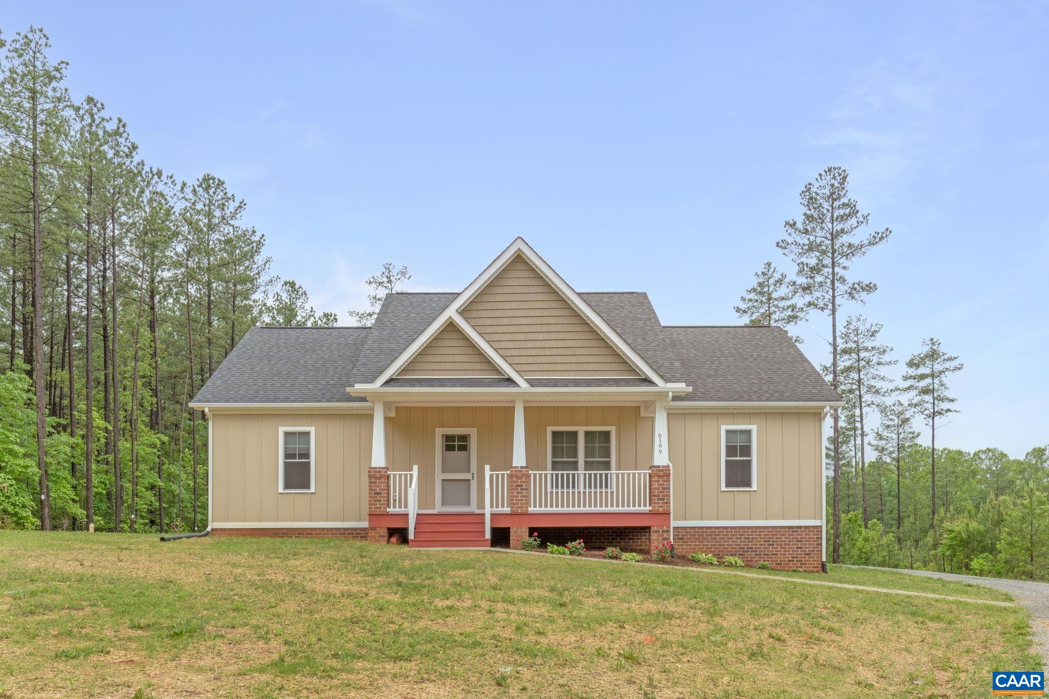 6169 Community House Rd, Columbia