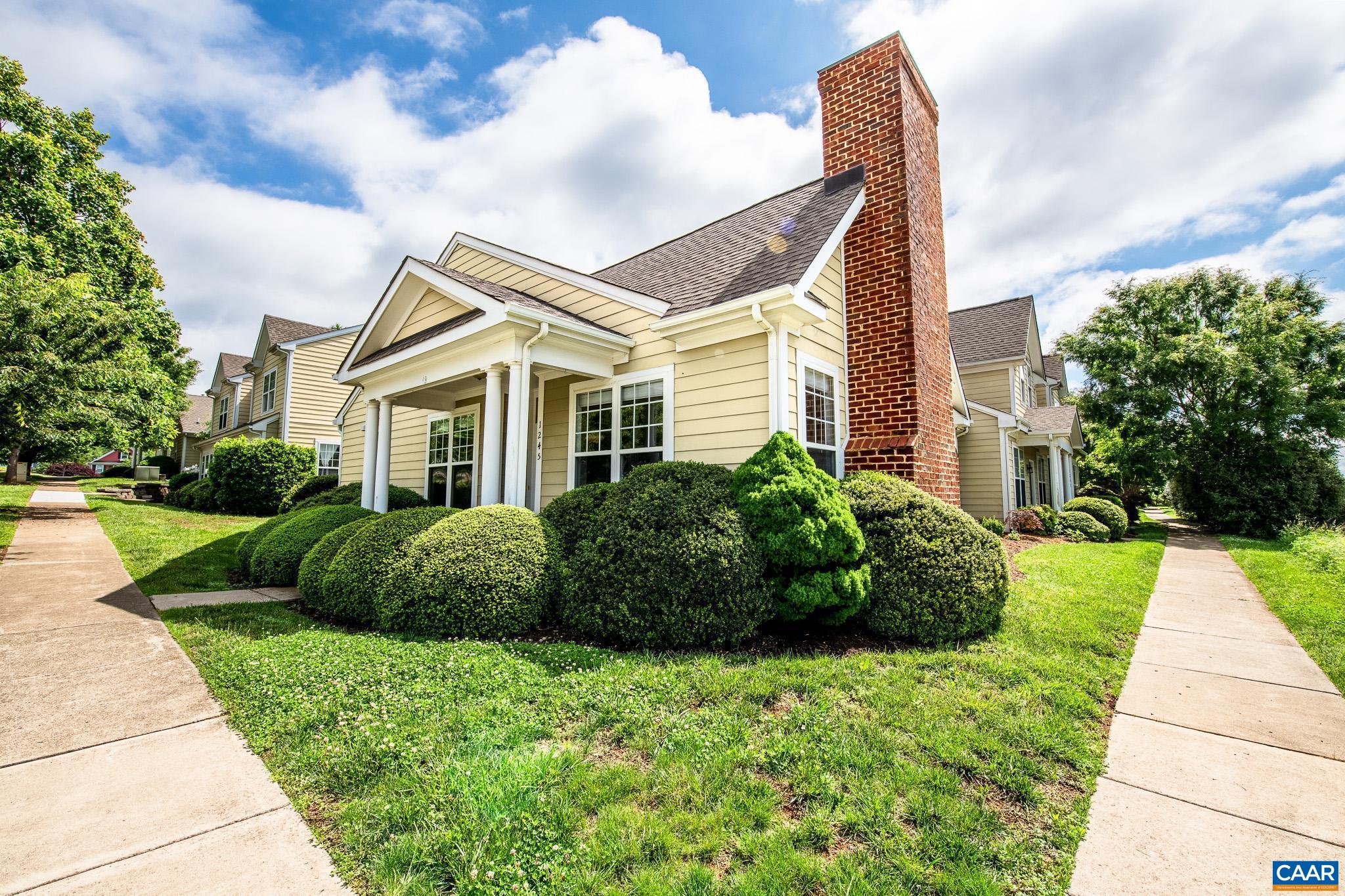 1245 Clay Ct, Crozet