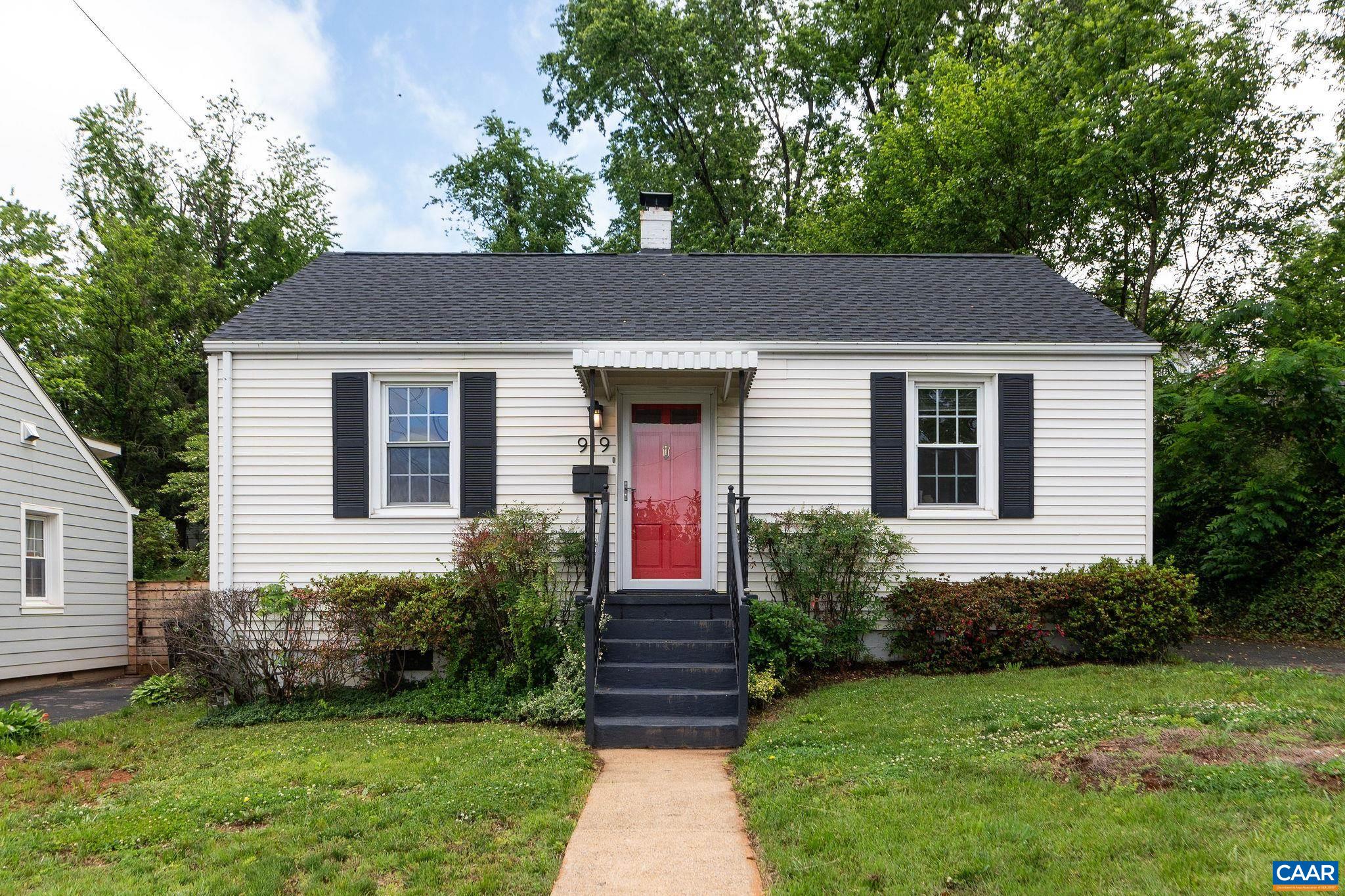 919 Altavista Ave, Charlottesville