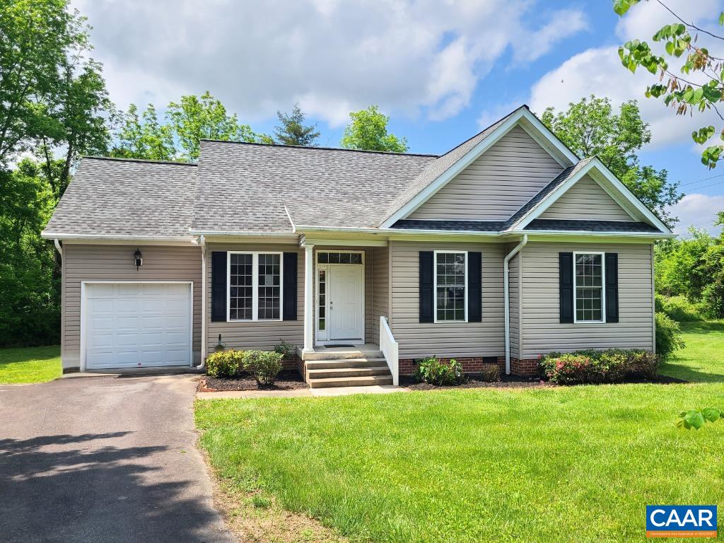 134 Jackson St, Gordonsville