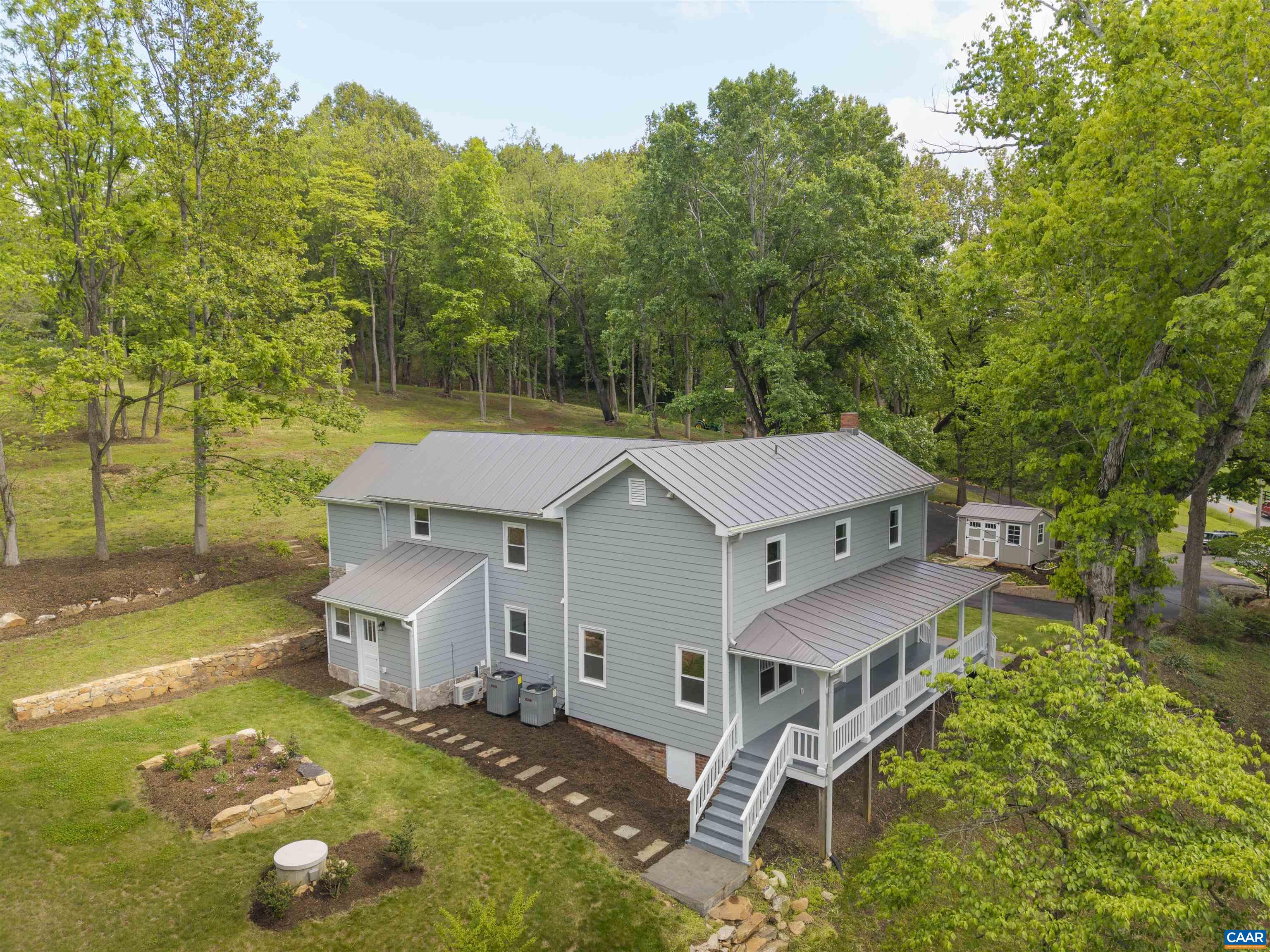 2931 North Garden Ln, North Garden