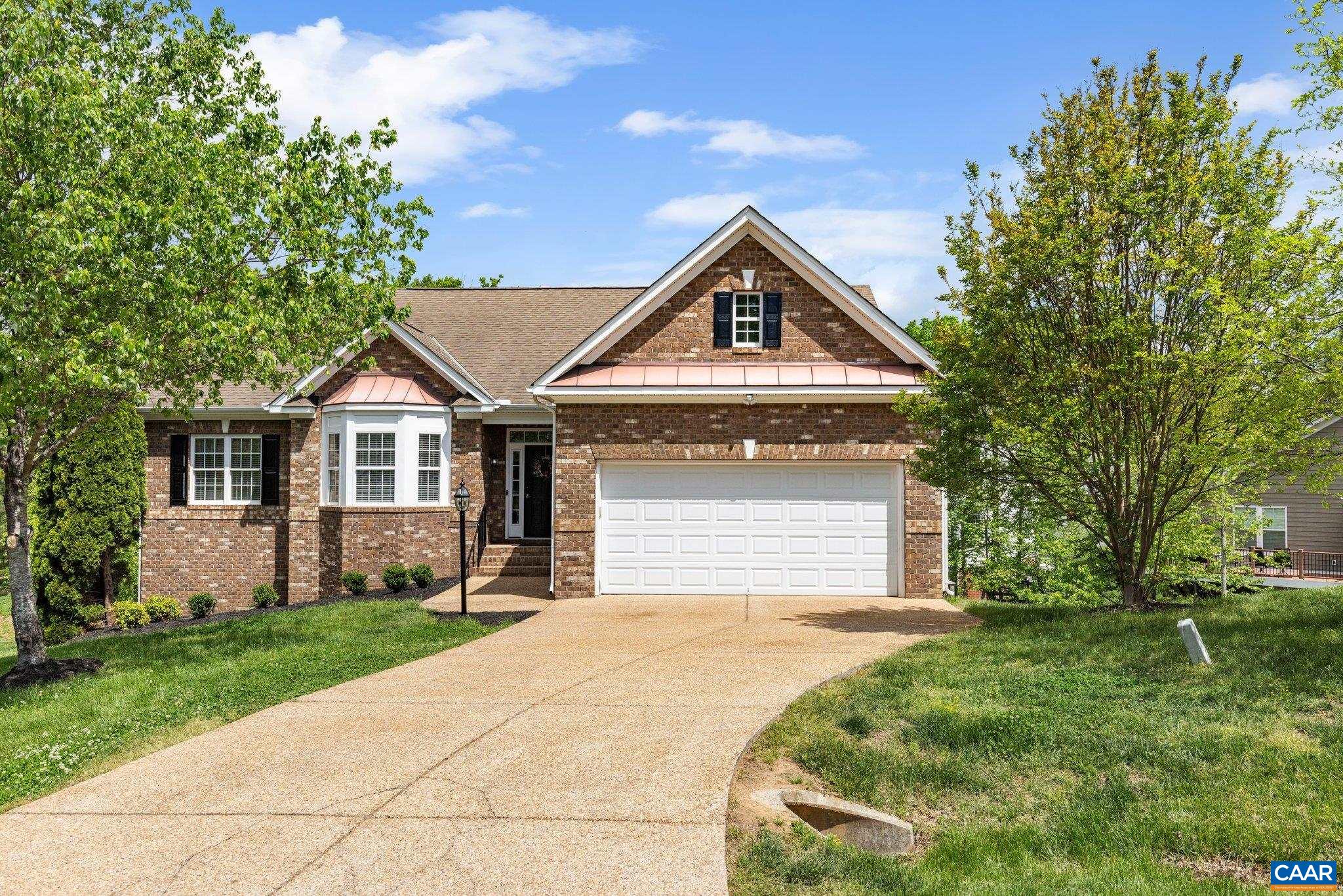 120 Mossy Creek Ct, Gordonsville