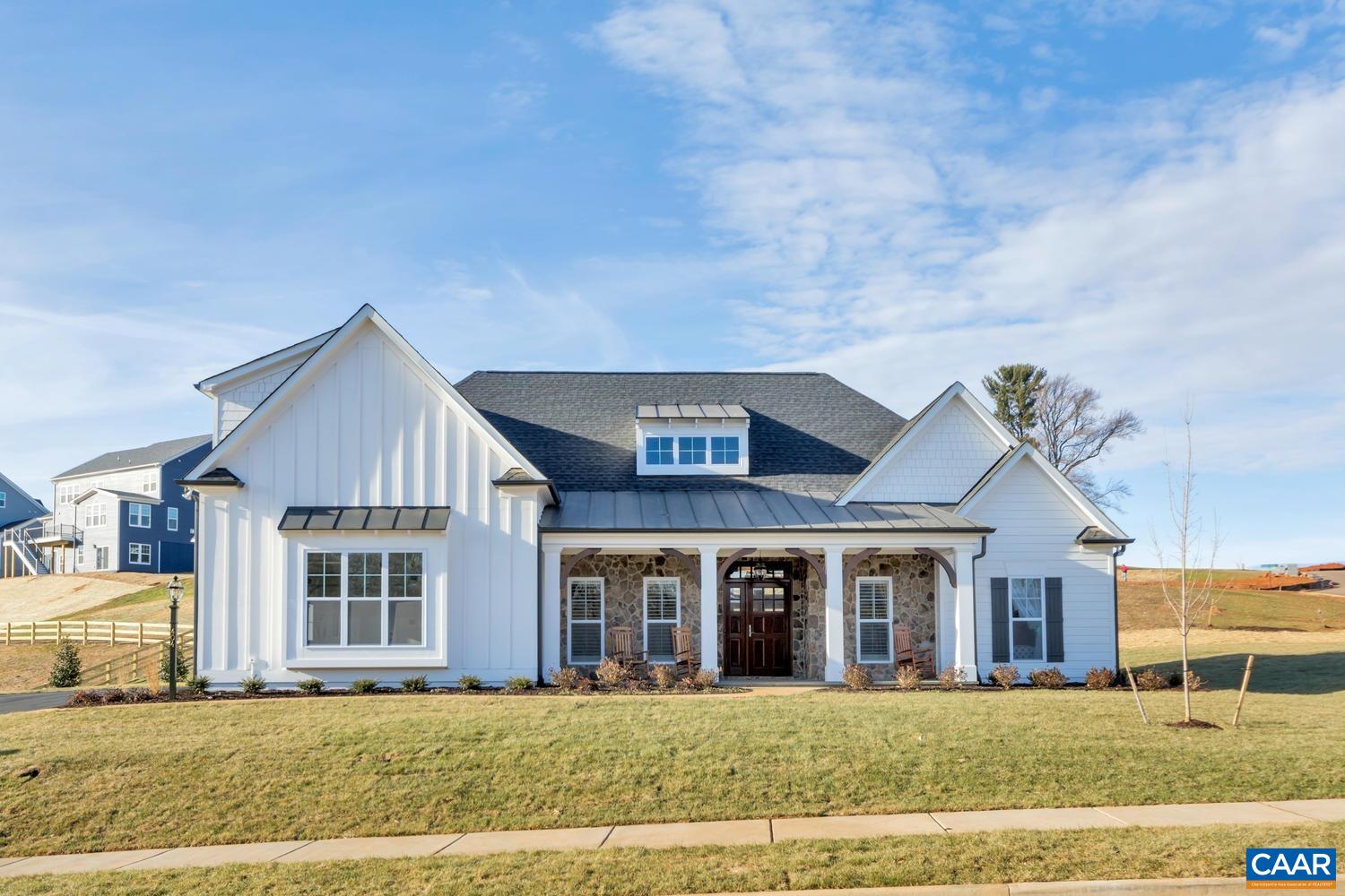 6119 - 1 Jarmans Gap Rd, Crozet