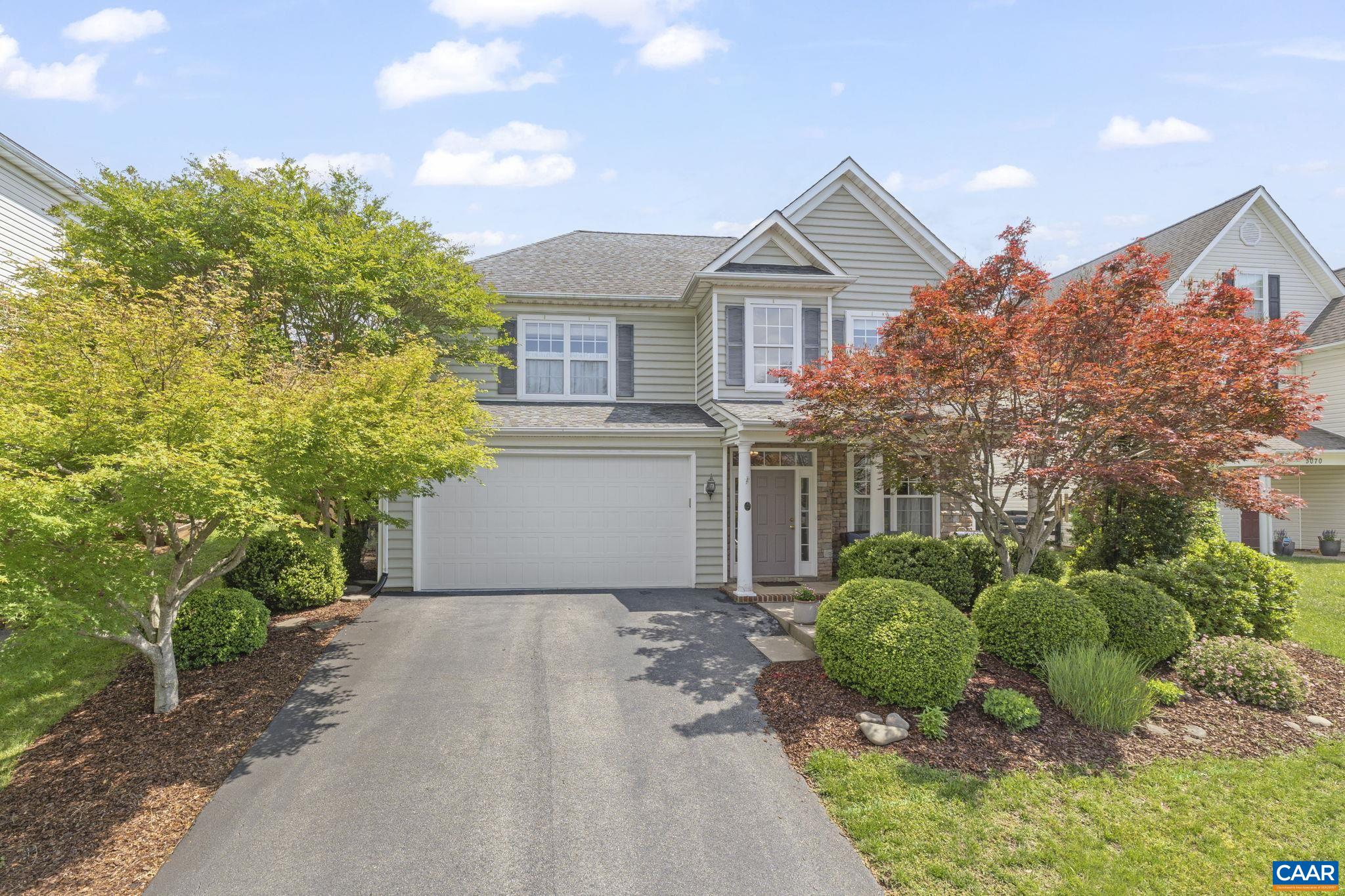3080 Morewood Ln, Charlottesville
