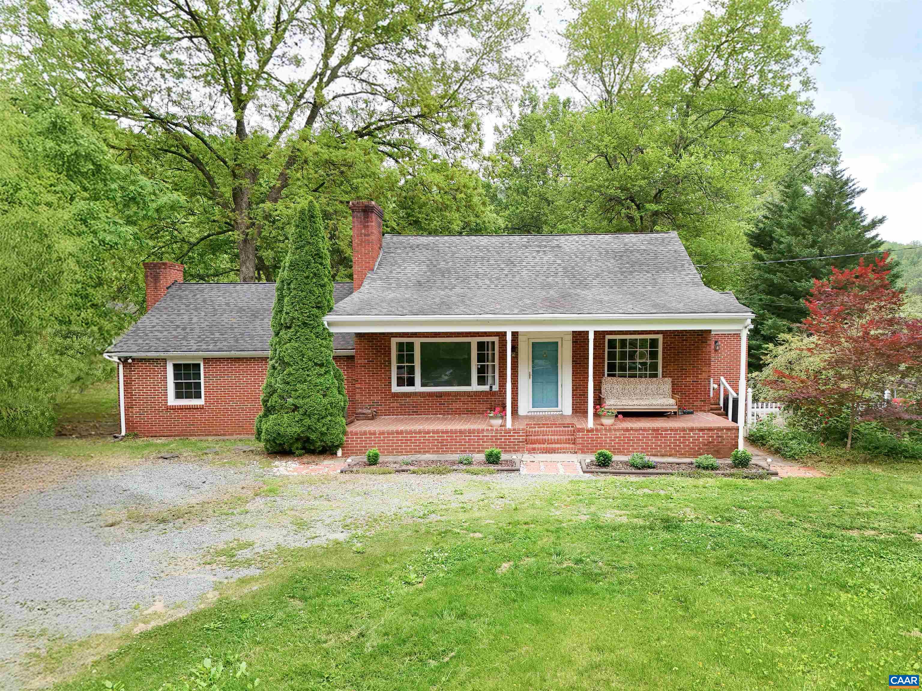 2659 Scottsville Rd, Charlottesville