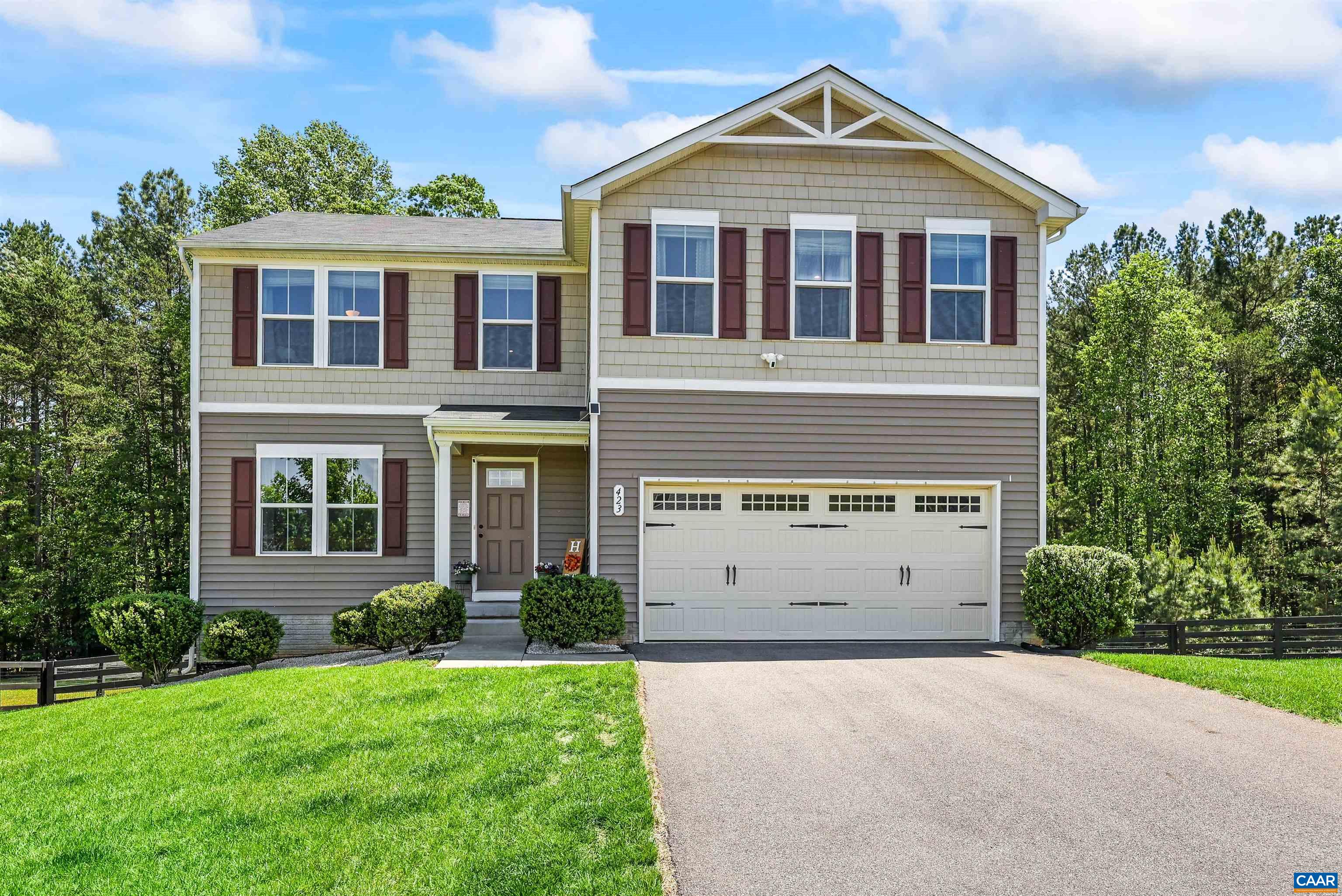 423 Oland St, Ruckersville