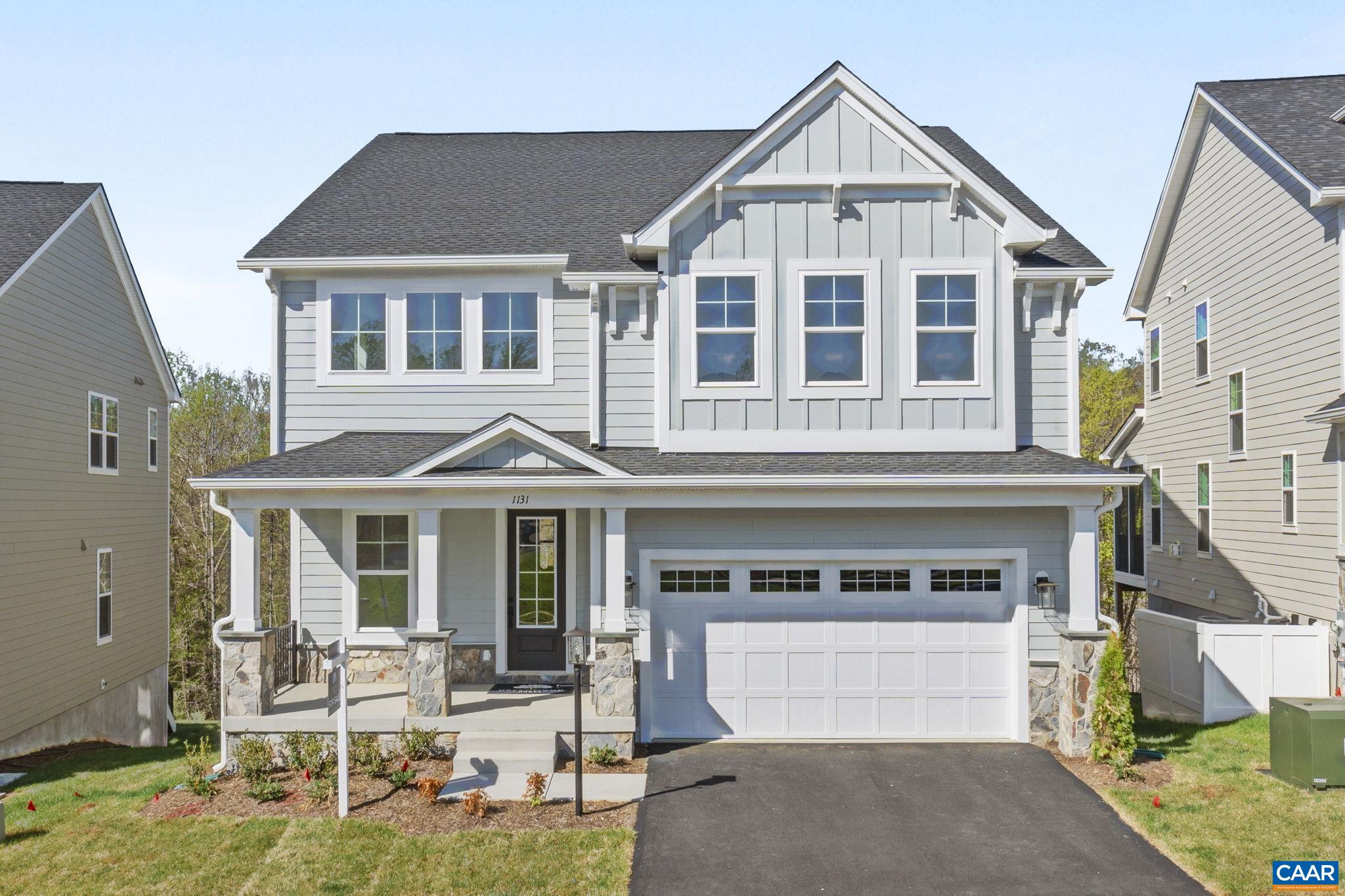 10a Sablewood Dr, Charlottesville