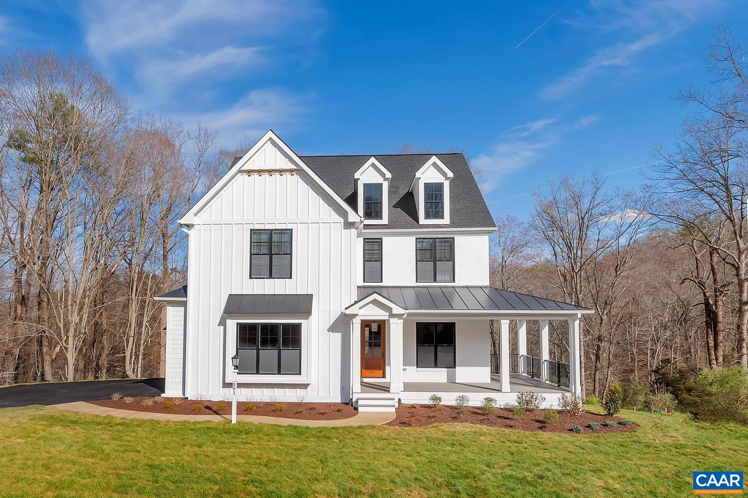 6119 - 2 Jarmans Gap Rd, Crozet