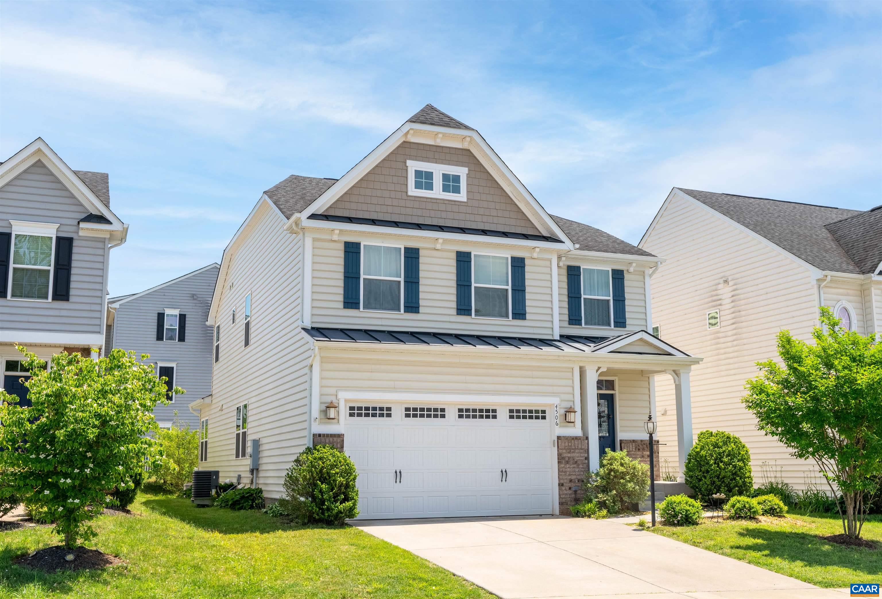 4506 Sunset Dr, Charlottesville