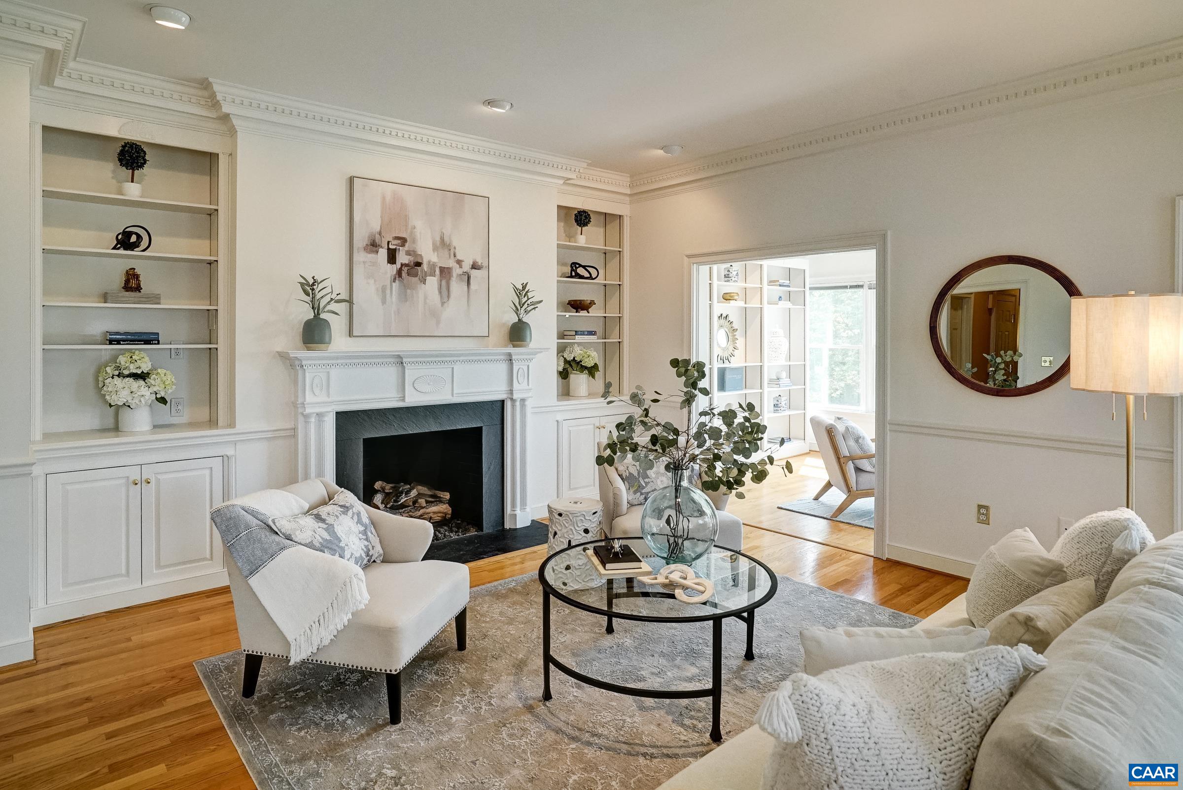 512 Worthington Dr, Charlottesville