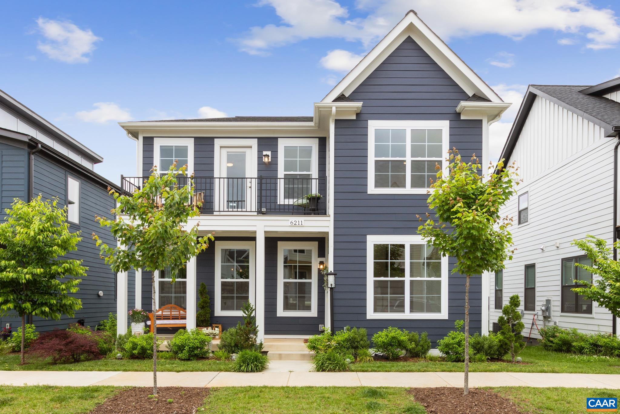 6211 Raynor Pl, Crozet