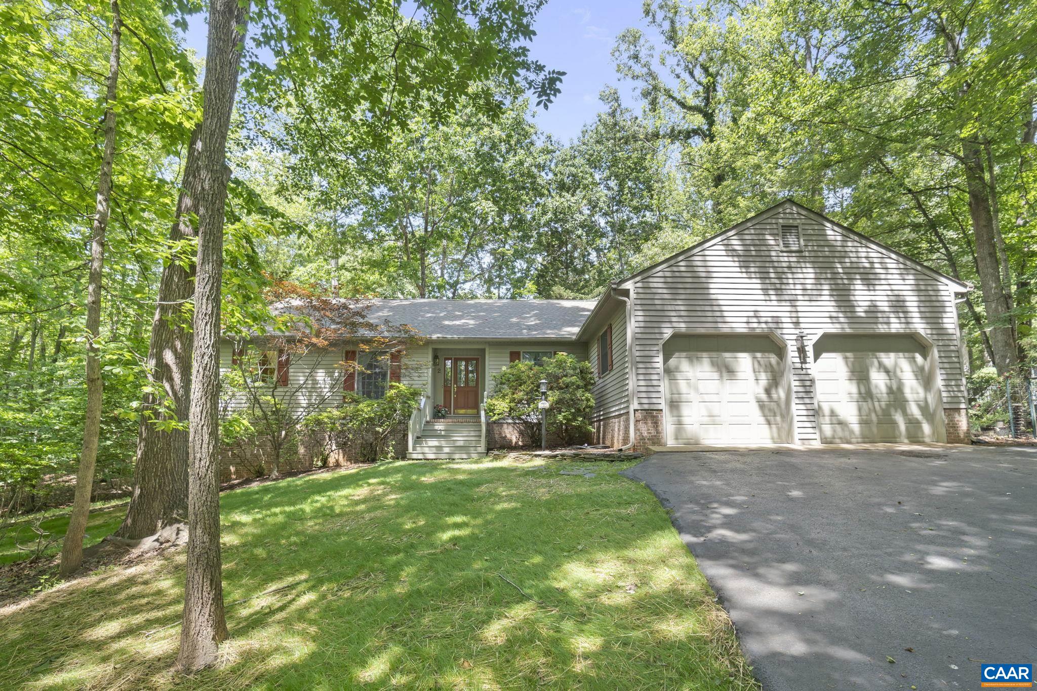2 Whippoorwill Ln, Palmyra