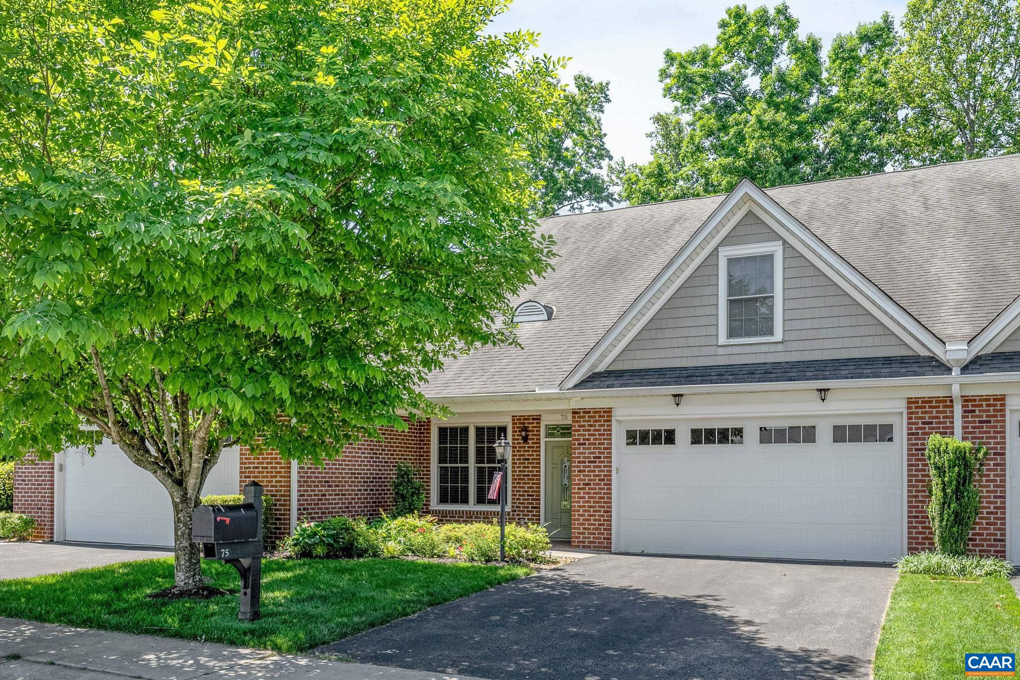 75 Cottage Ct, Zion Crossroads