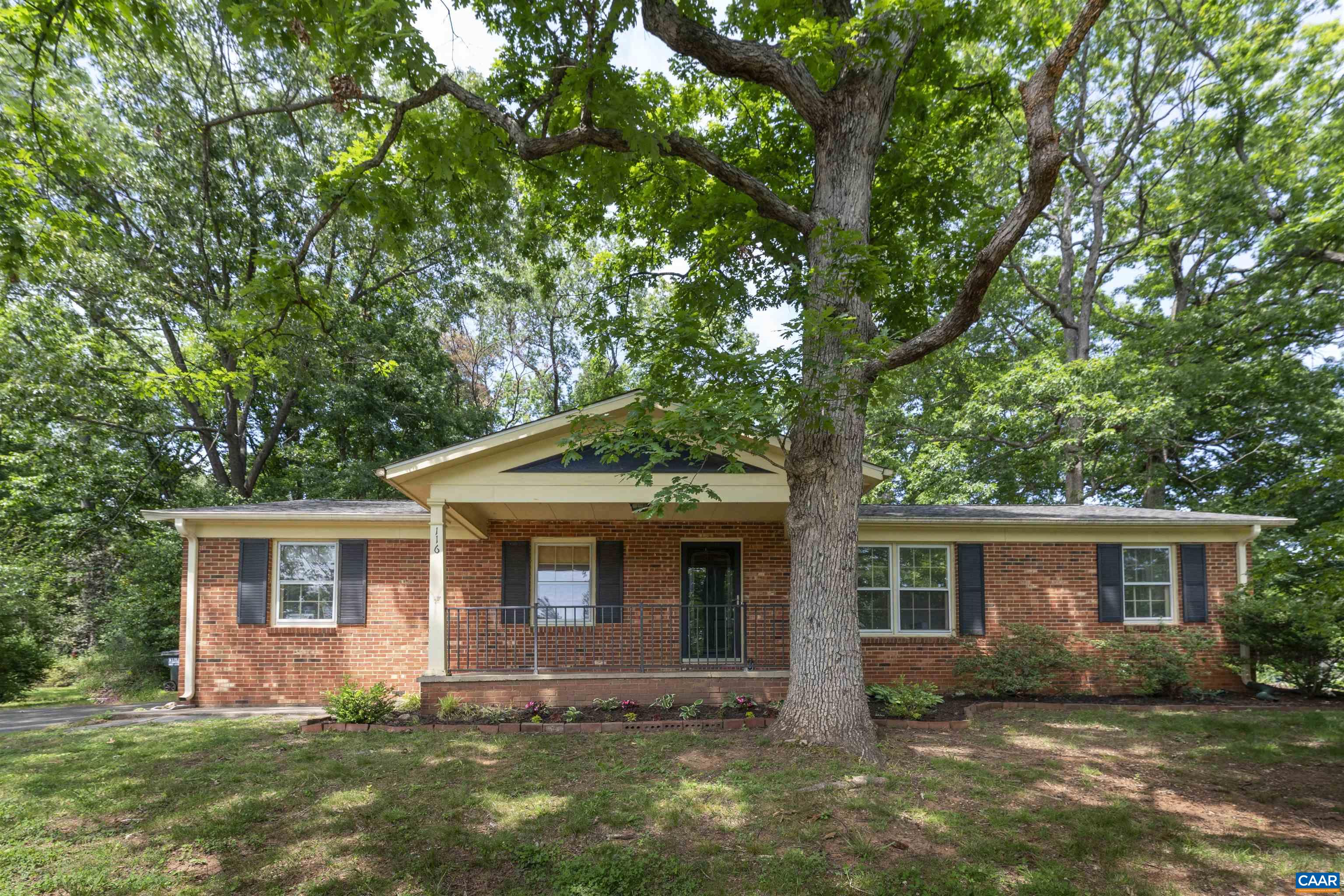 116 Lupine Ln, Charlottesville