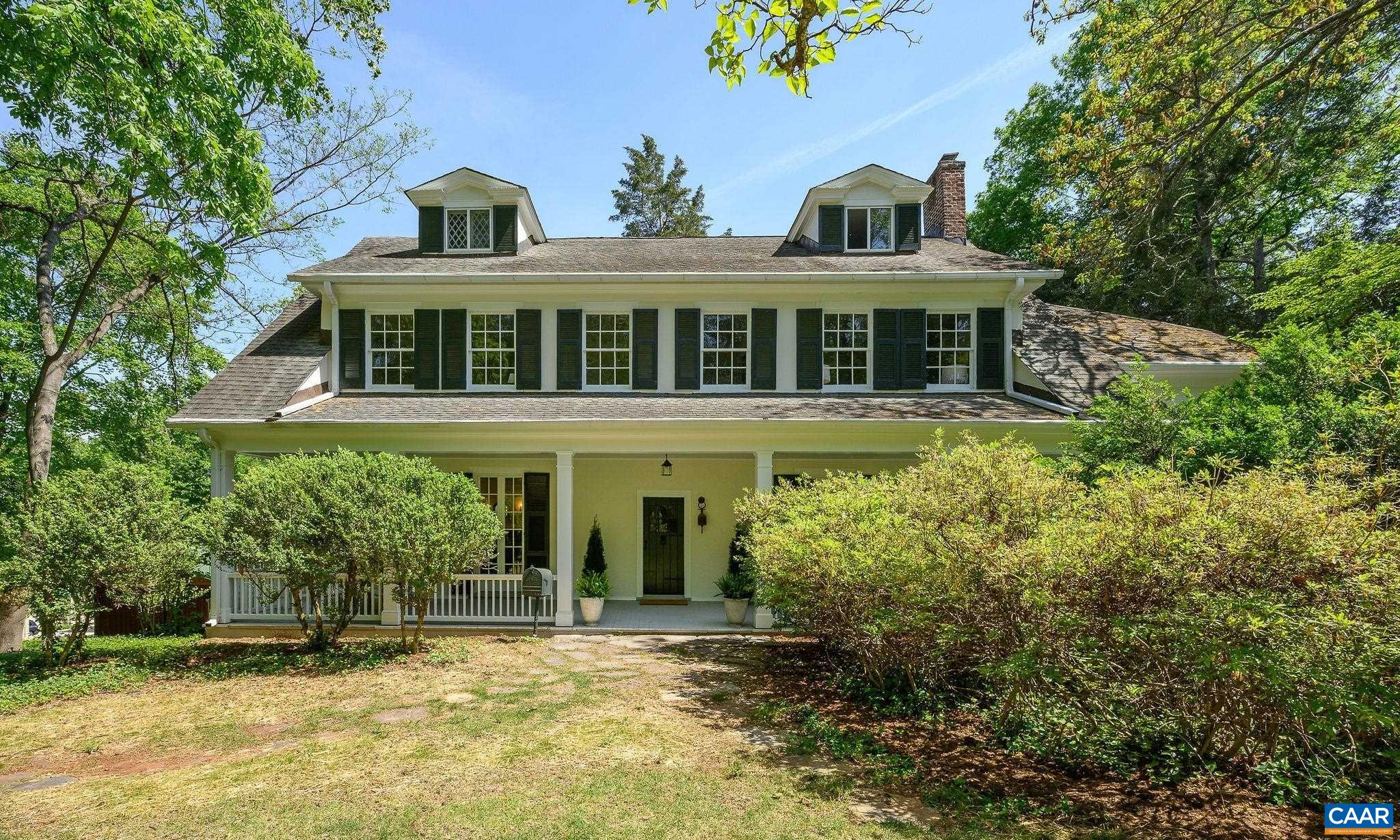 1326 Rugby Rd, Charlottesville