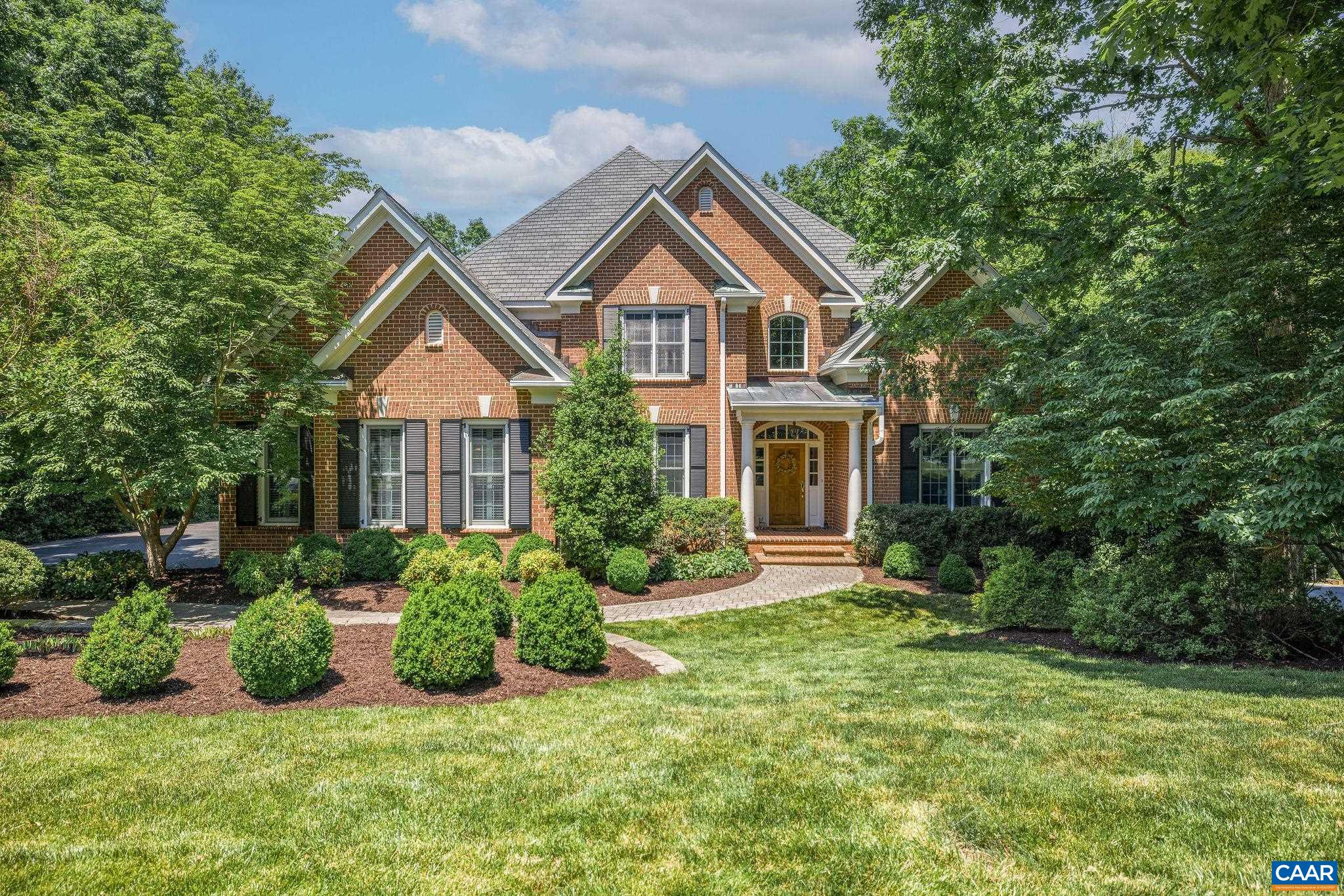 3260 Melrose Ln, Keswick