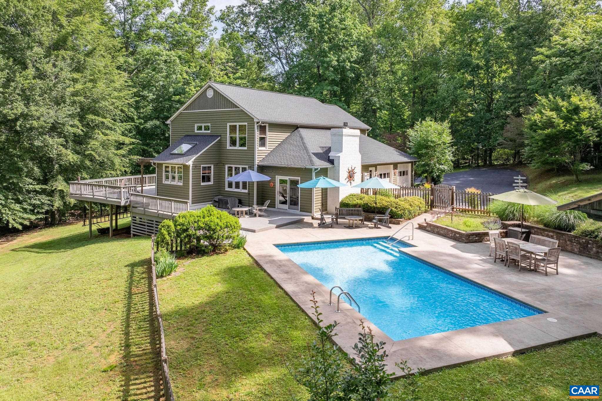 223 Fern Creek Ln, Charlottesville
