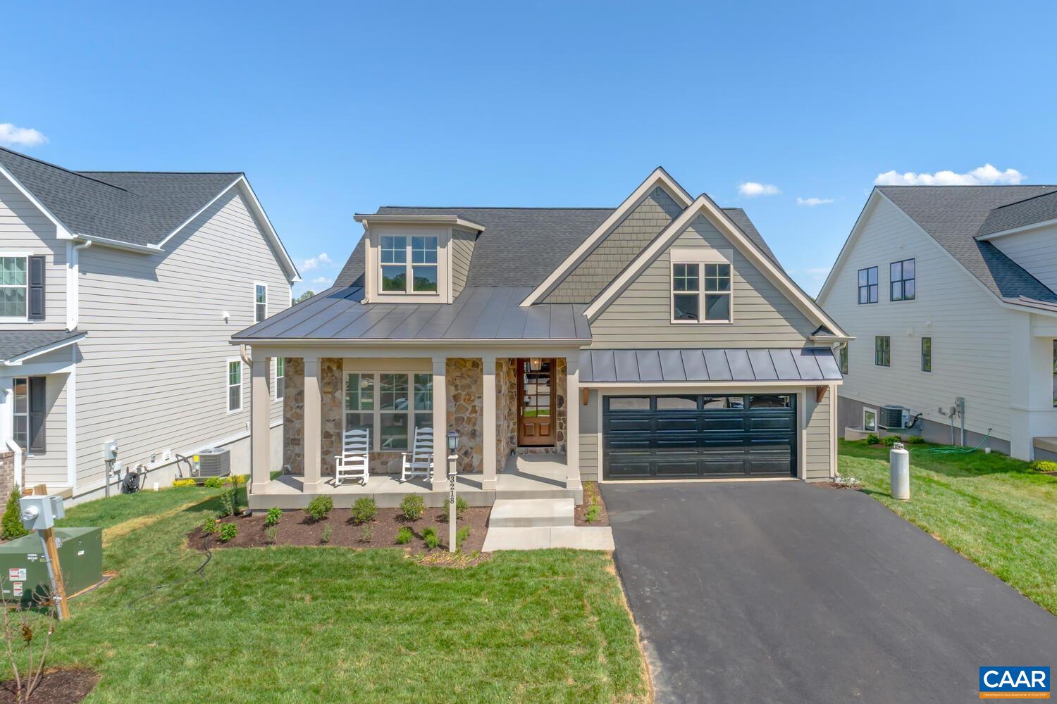 34 A Ashlin Cove, Charlottesville