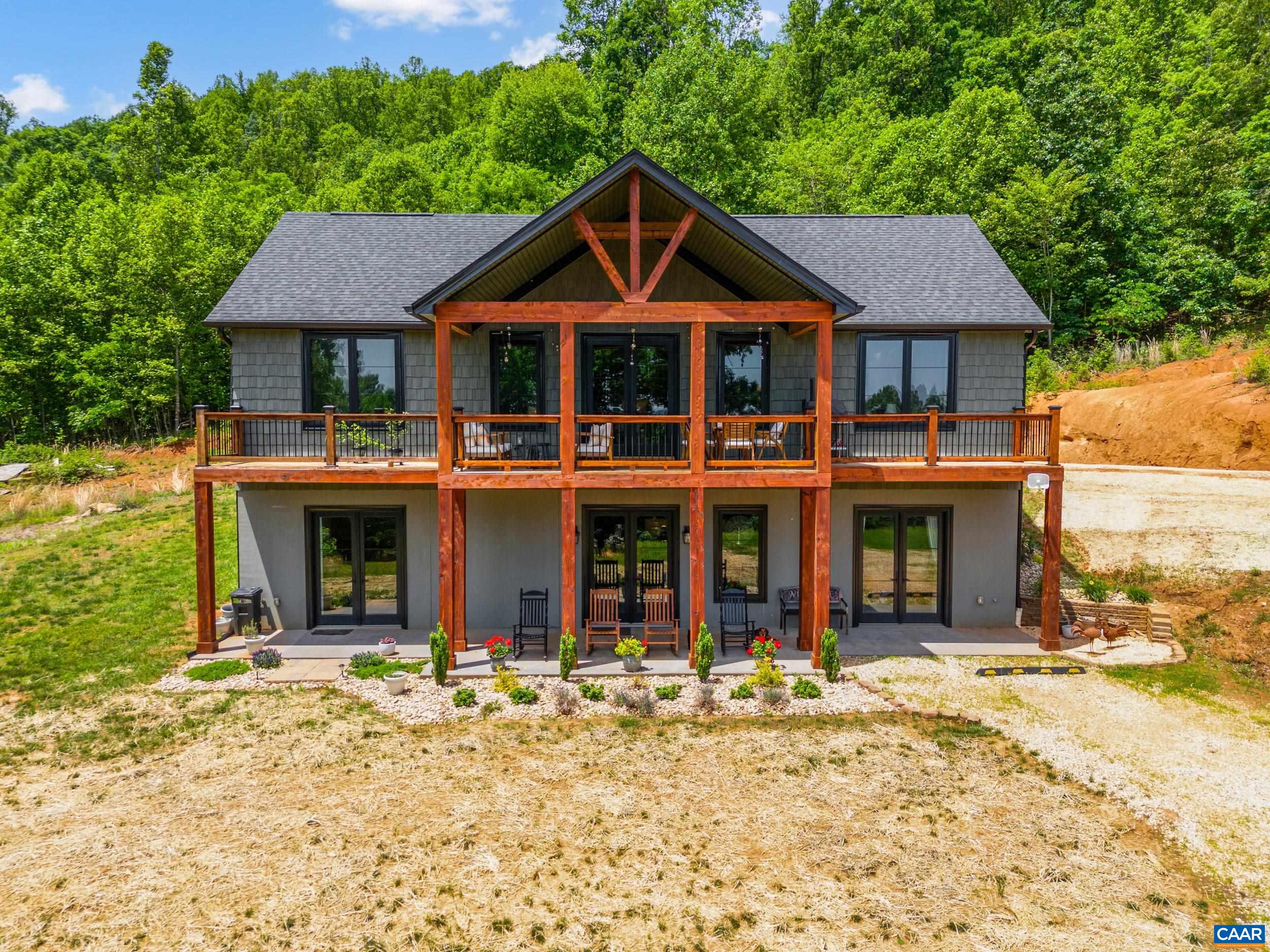 929 Poor House Farm Rd, Amherst
