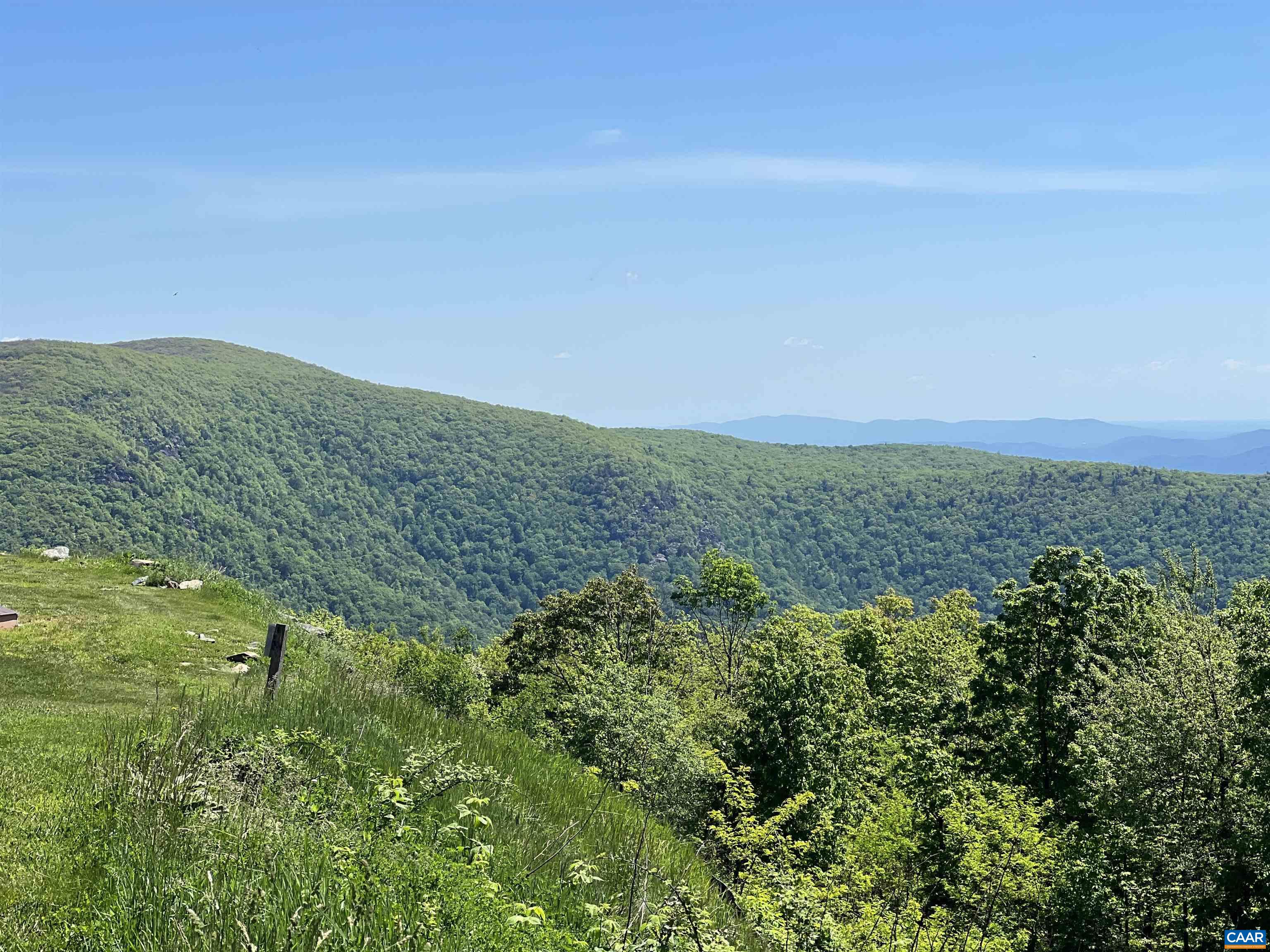 1808 High Ridge Ct Condos, Wintergreen Resort