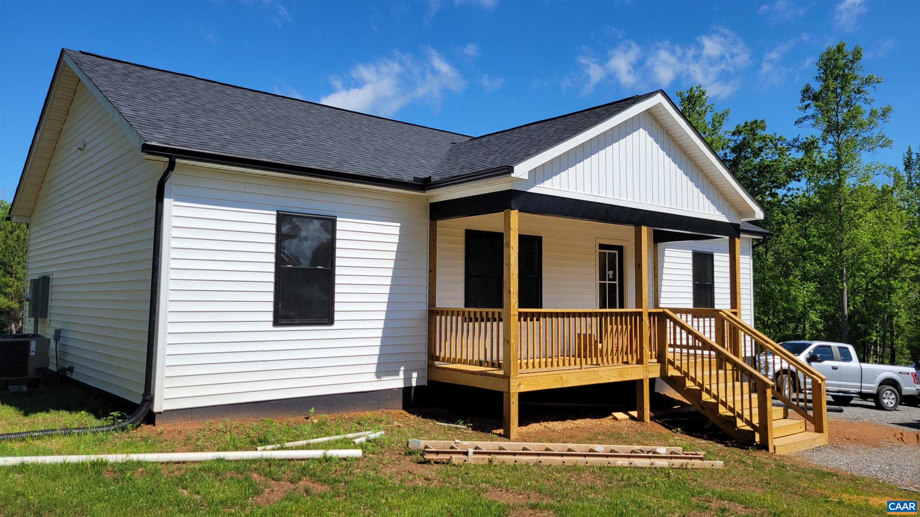 1217 Cedar Hill Rd, Mineral
