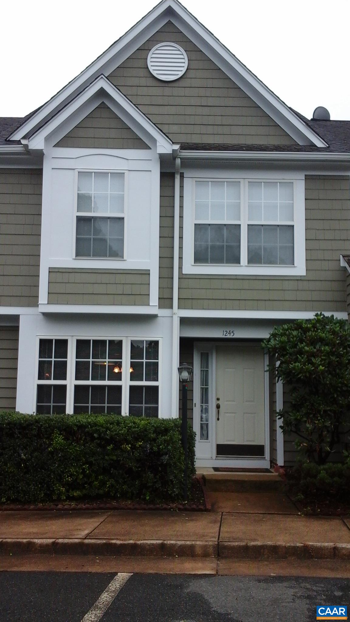 1245 Clifden Greene, Charlottesville