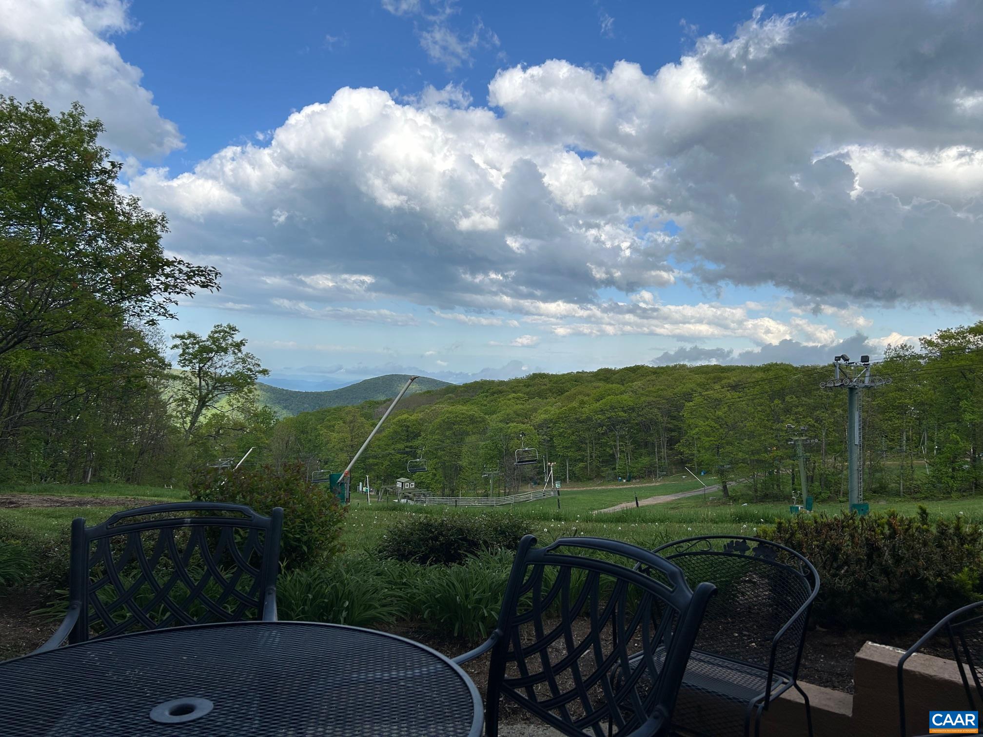 962 Diamond Hill Condos, Wintergreen Resort