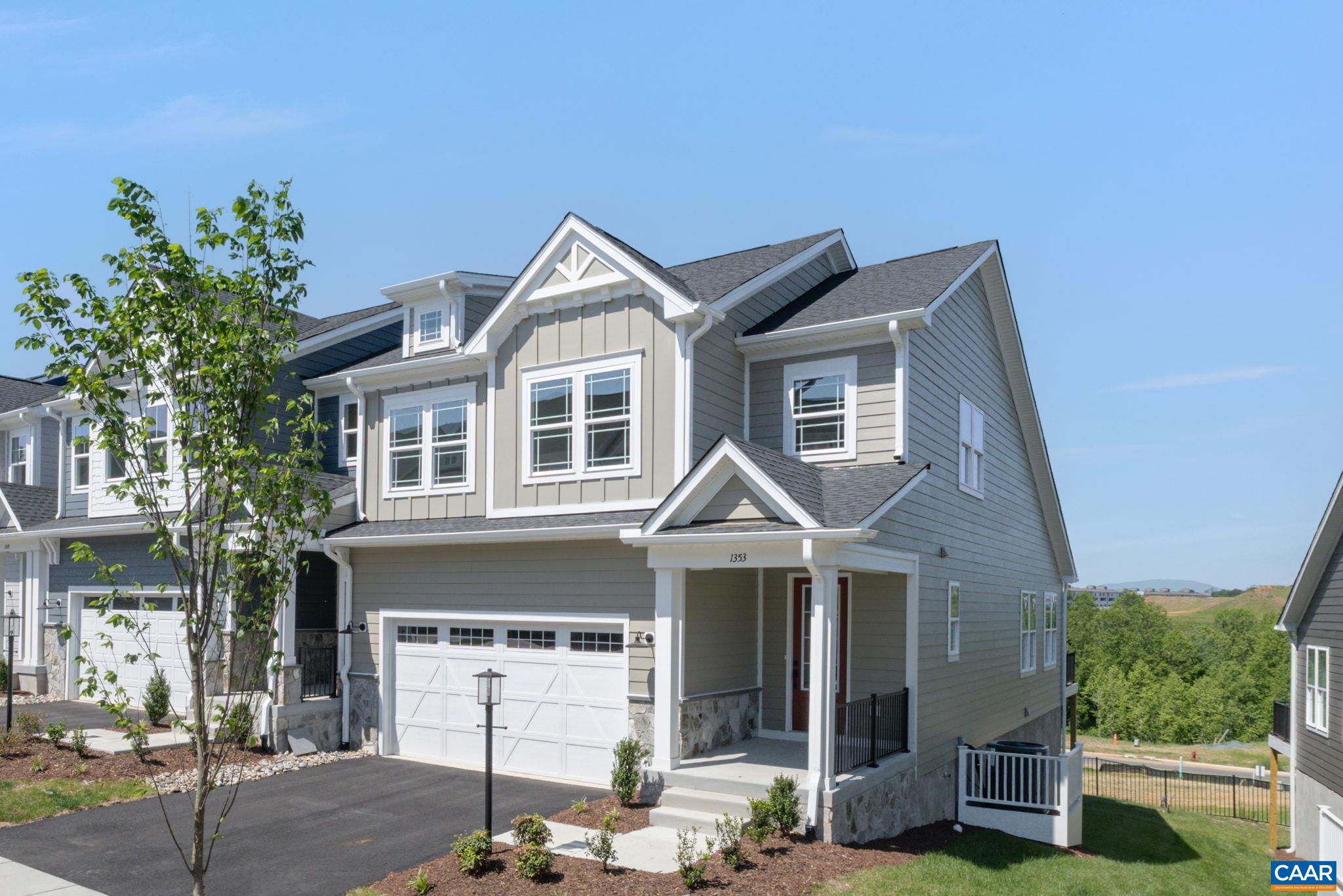 1353 Laconia Ln, Charlottesville