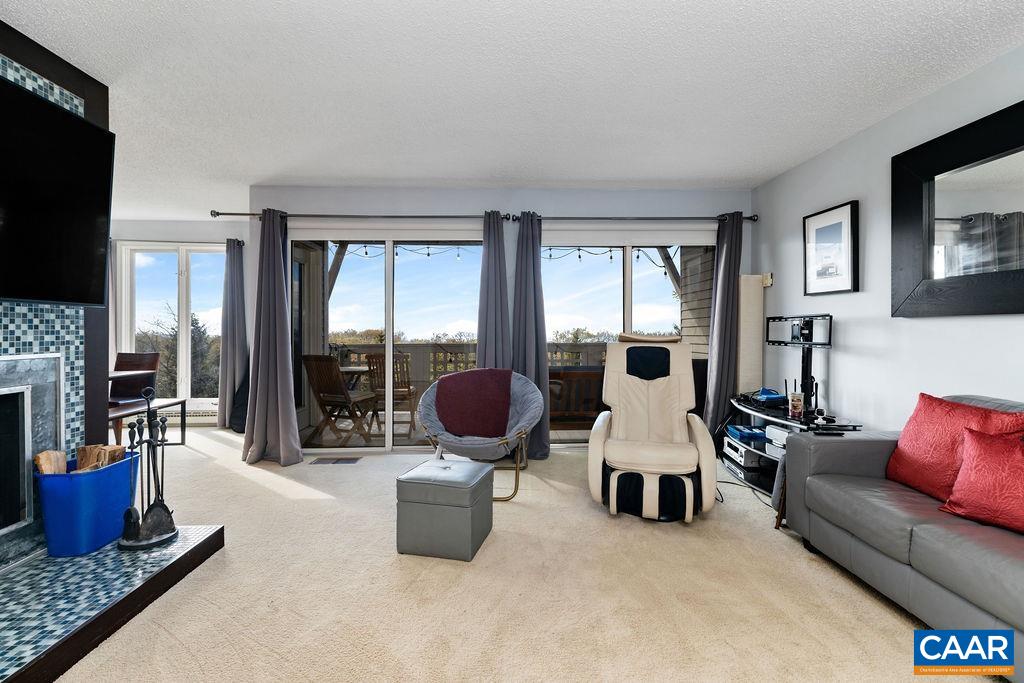 3211 North Ridge Condos, Wintergreen Resort