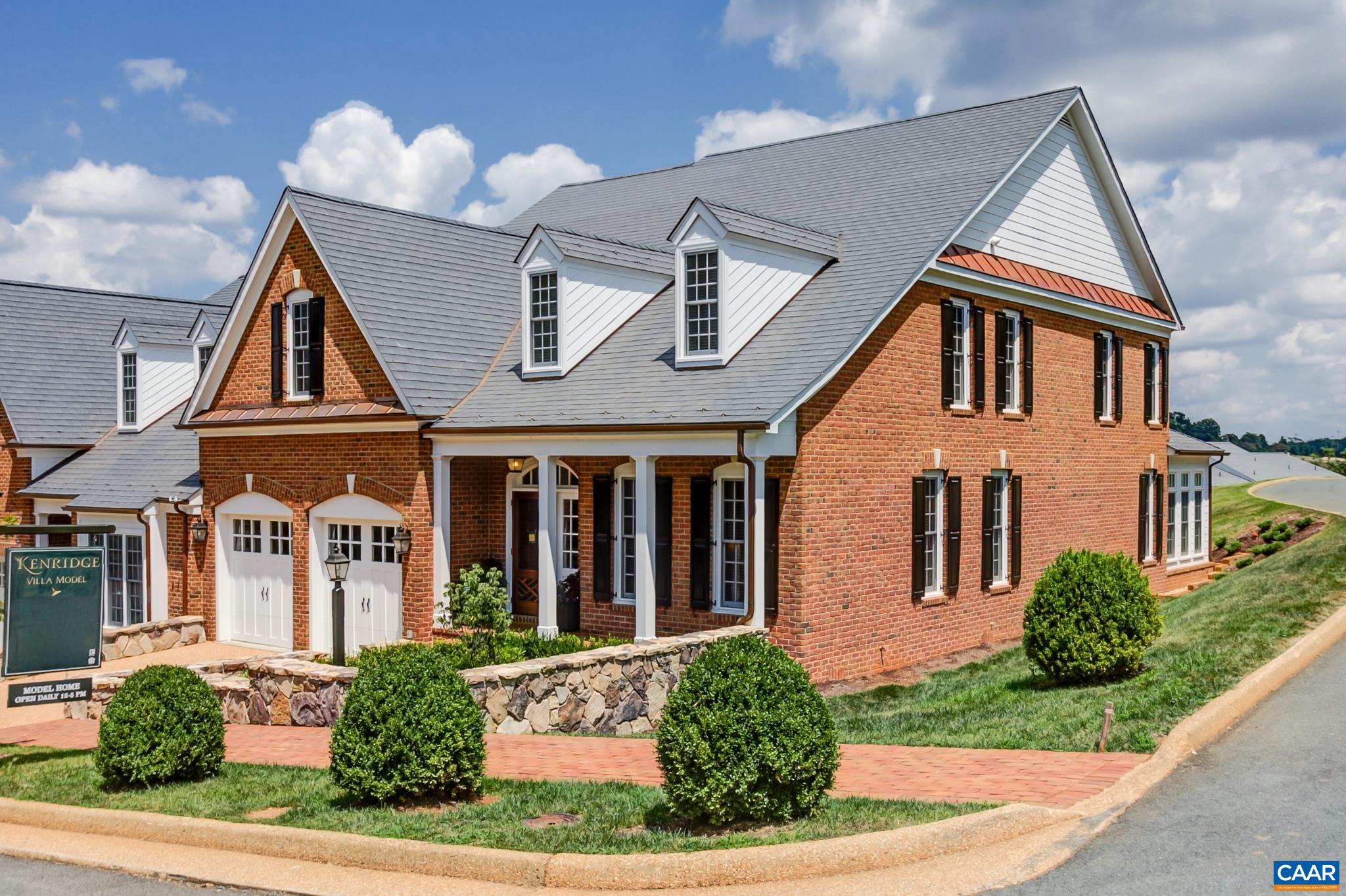 59 Marsh Ln, Charlottesville