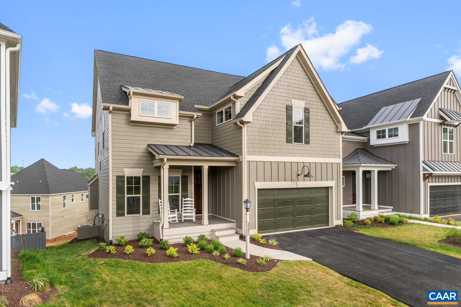 1150 Riparian Ct, Charlottesville