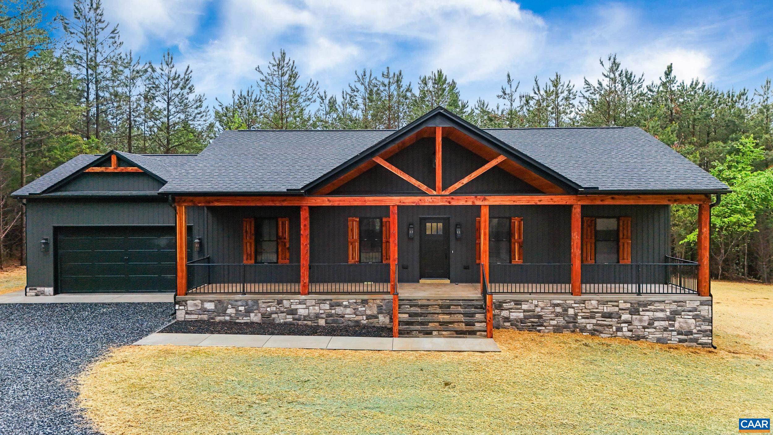 852 Mt Rush Hwy, Dillwyn