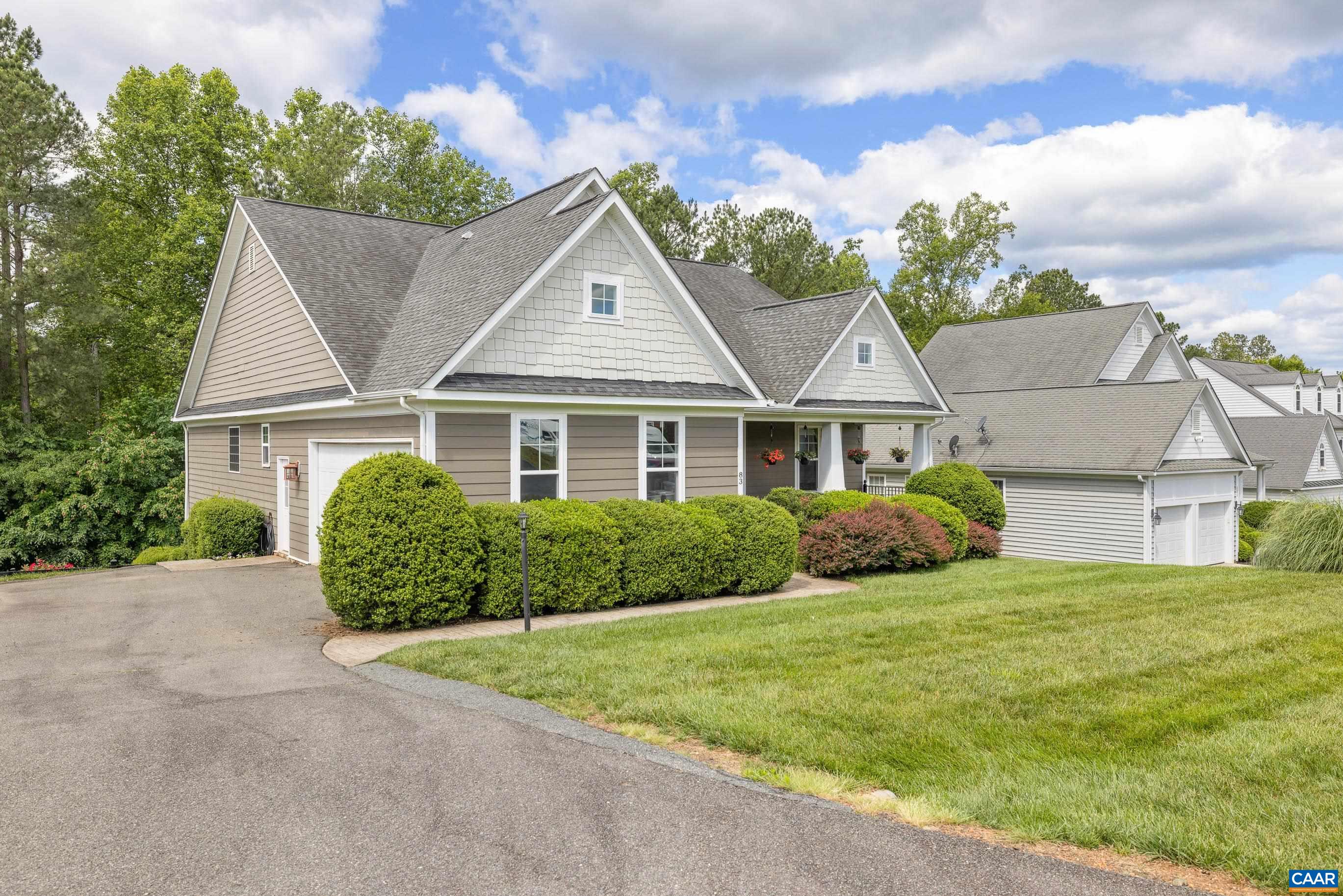 83 Mossy Creek Ct, Zion Crossroads
