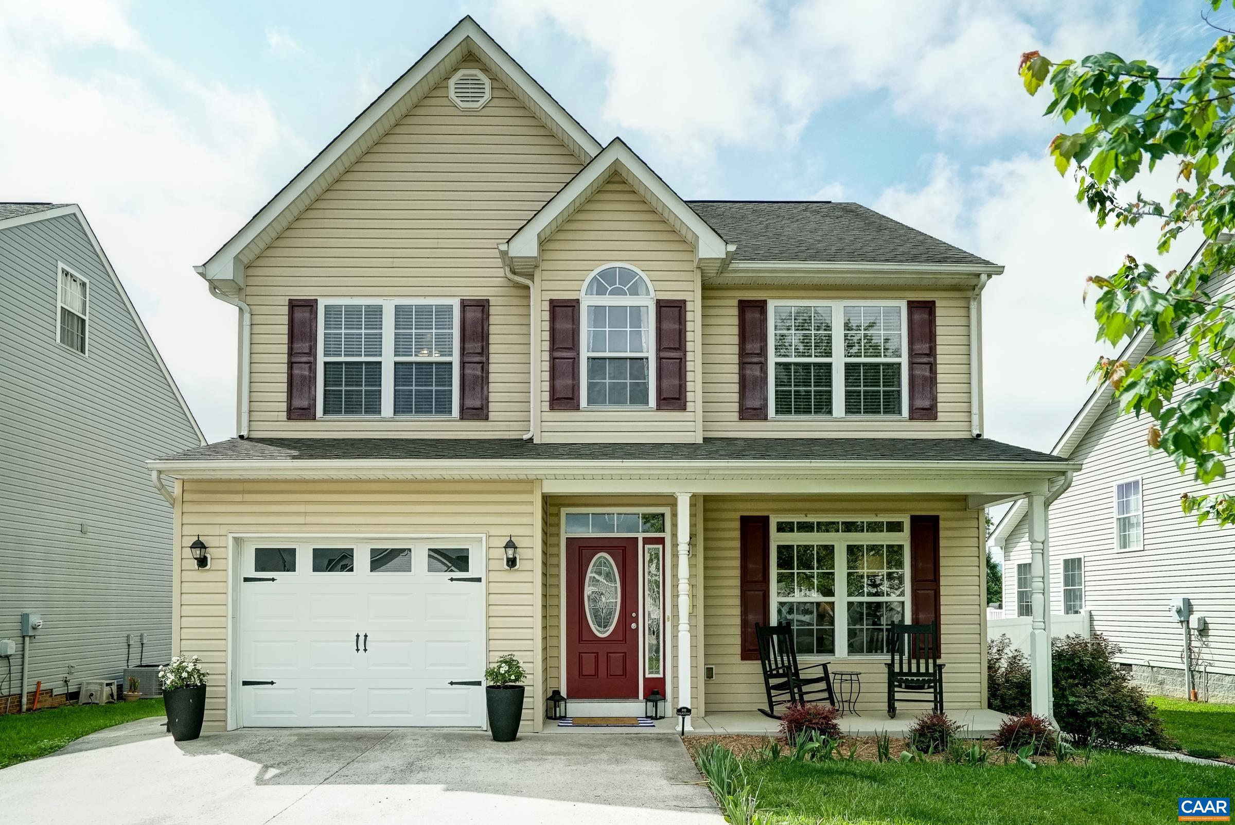 332 Overview St, Waynesboro